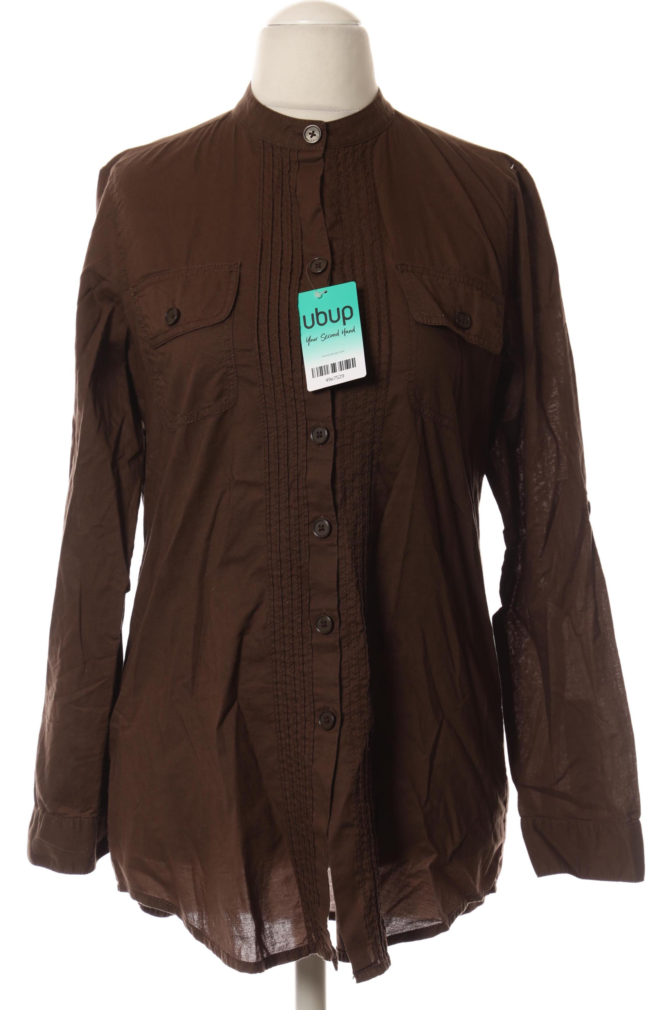 

Michael Michael Kors Damen Bluse, braun, Gr.