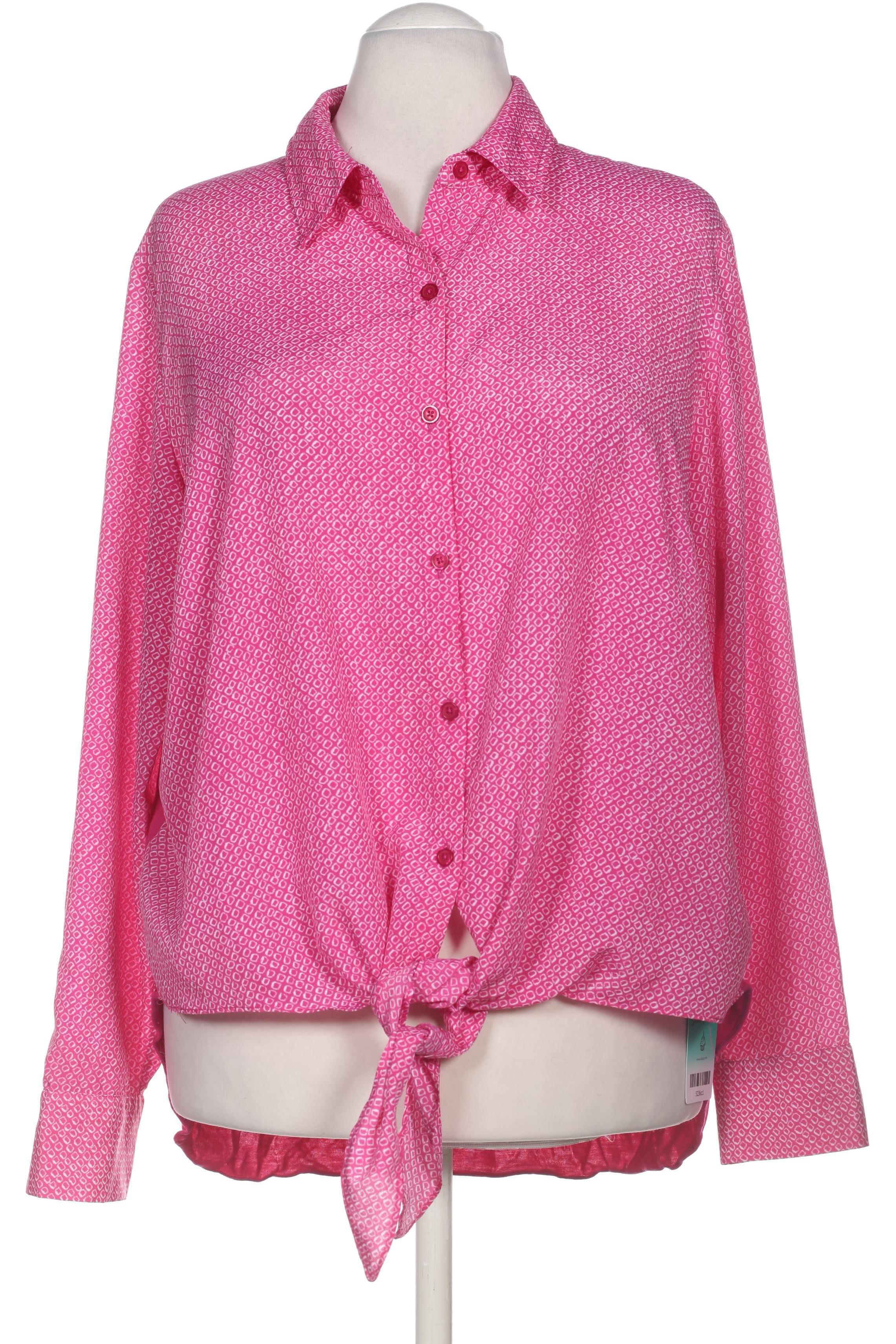

Michael Michael Kors Damen Bluse, pink, Gr.