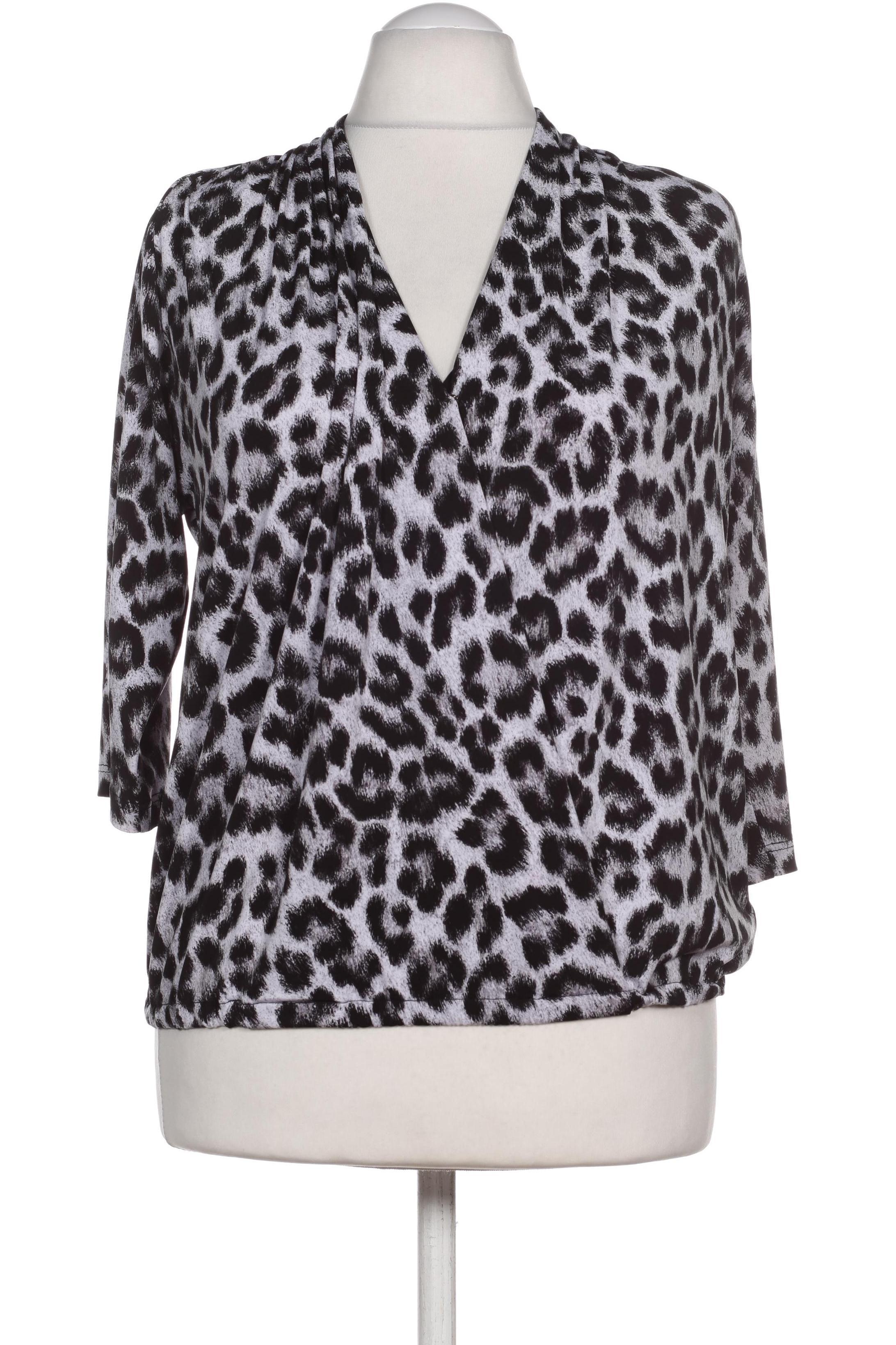 

Michael Michael Kors Damen Bluse, schwarz, Gr.