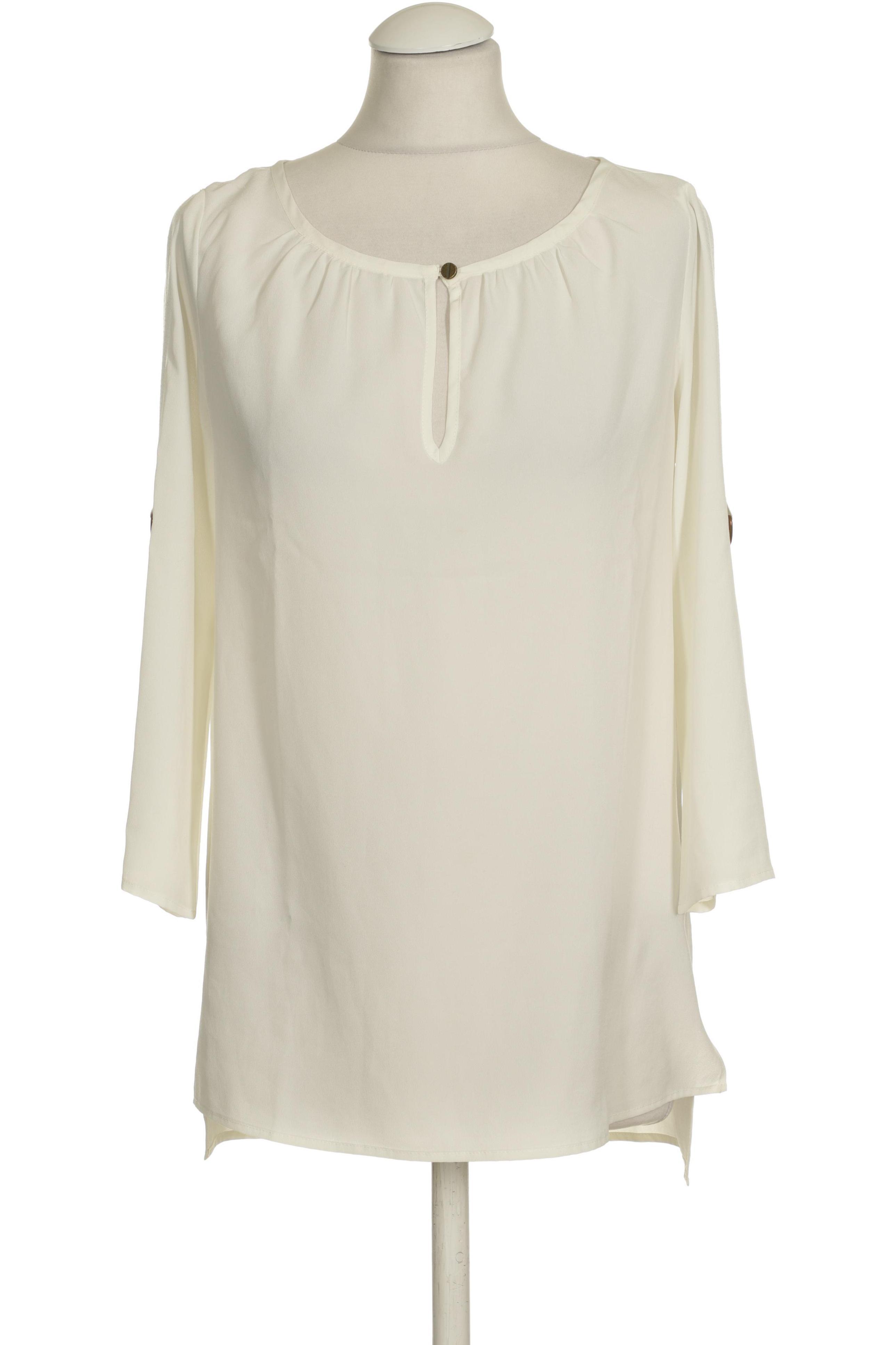 

Michael Michael Kors Damen Bluse, weiß, Gr.