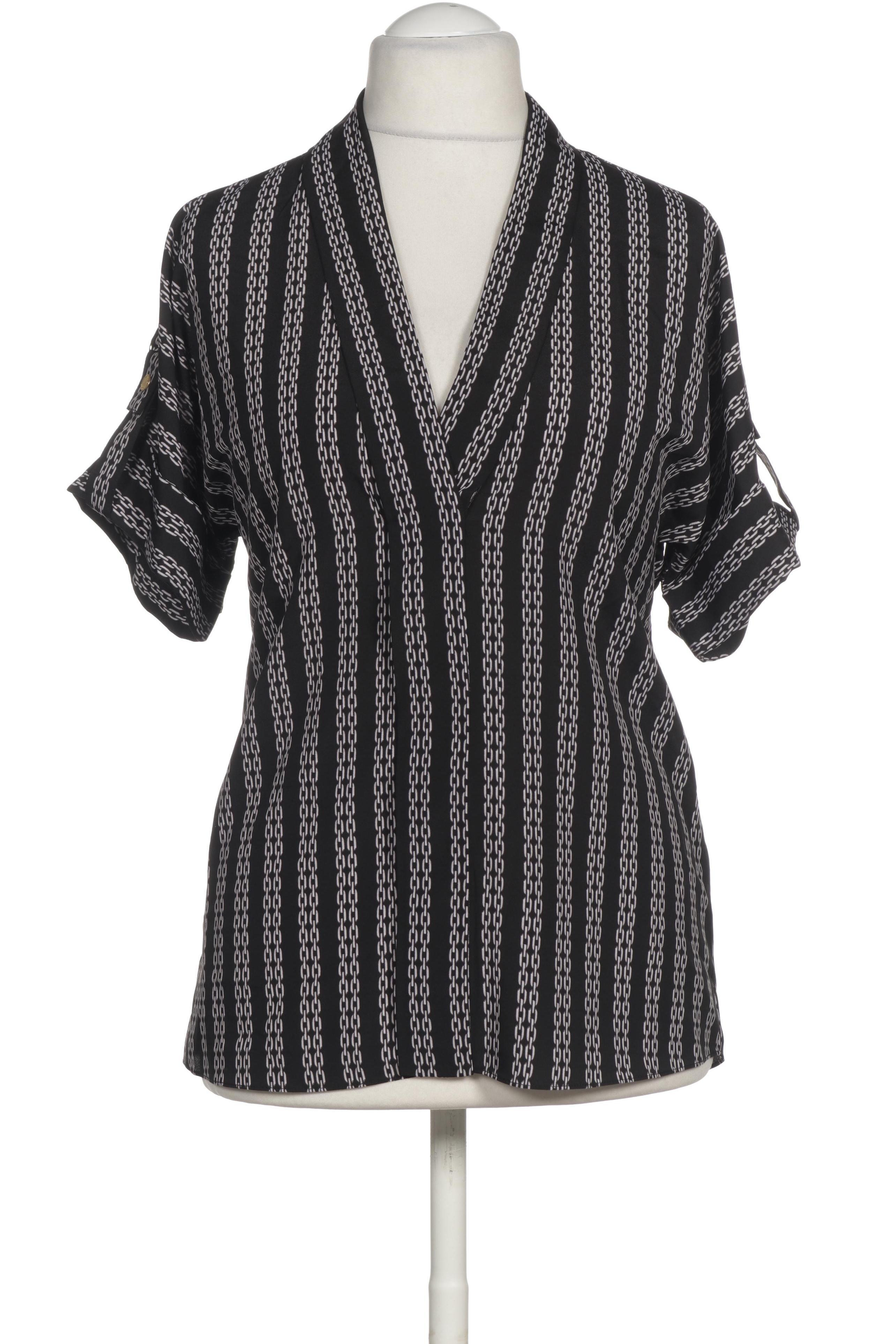 

Michael Michael Kors Damen Bluse, schwarz, Gr.