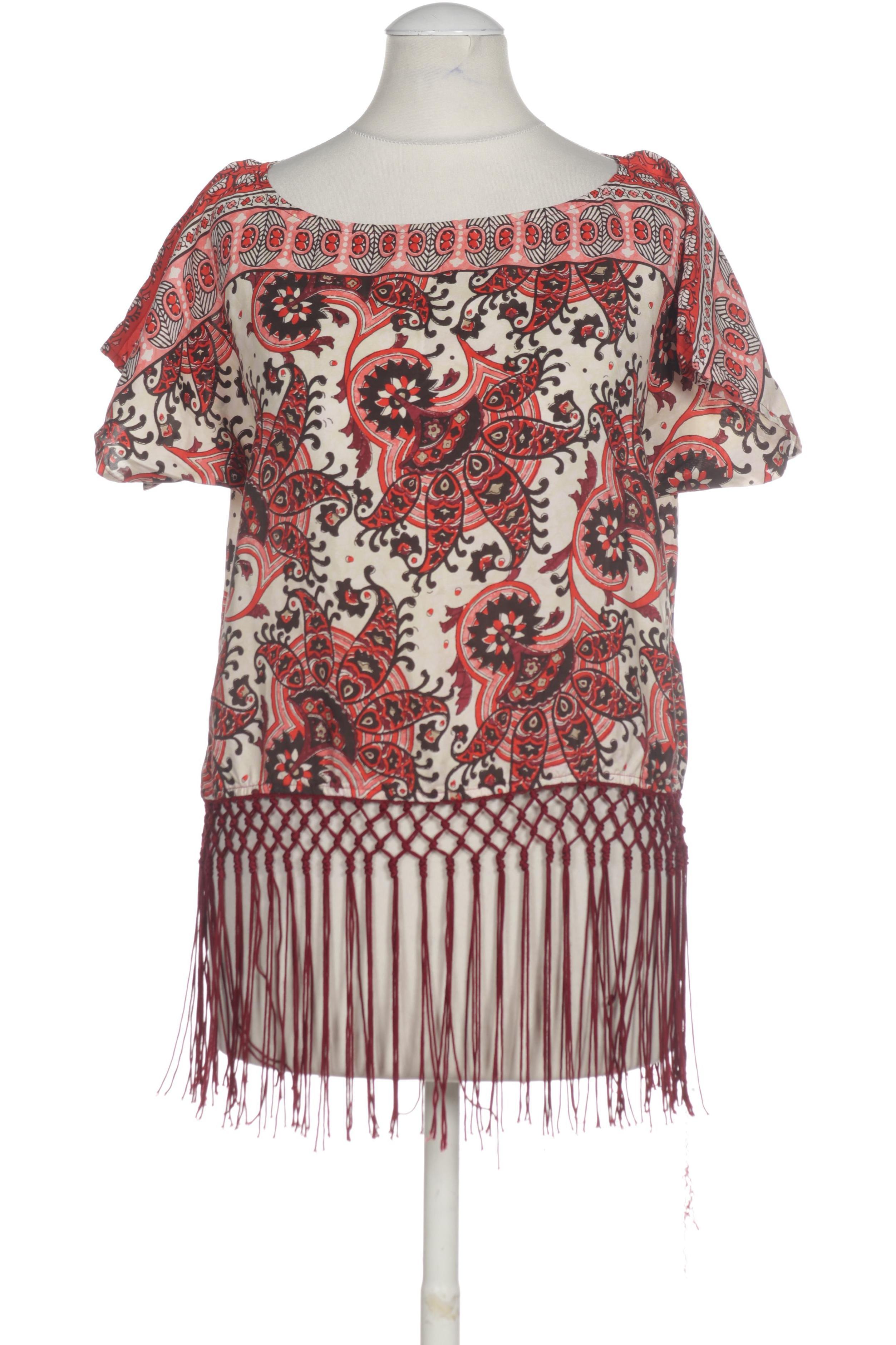 

Michael Michael Kors Damen Bluse, orange, Gr.