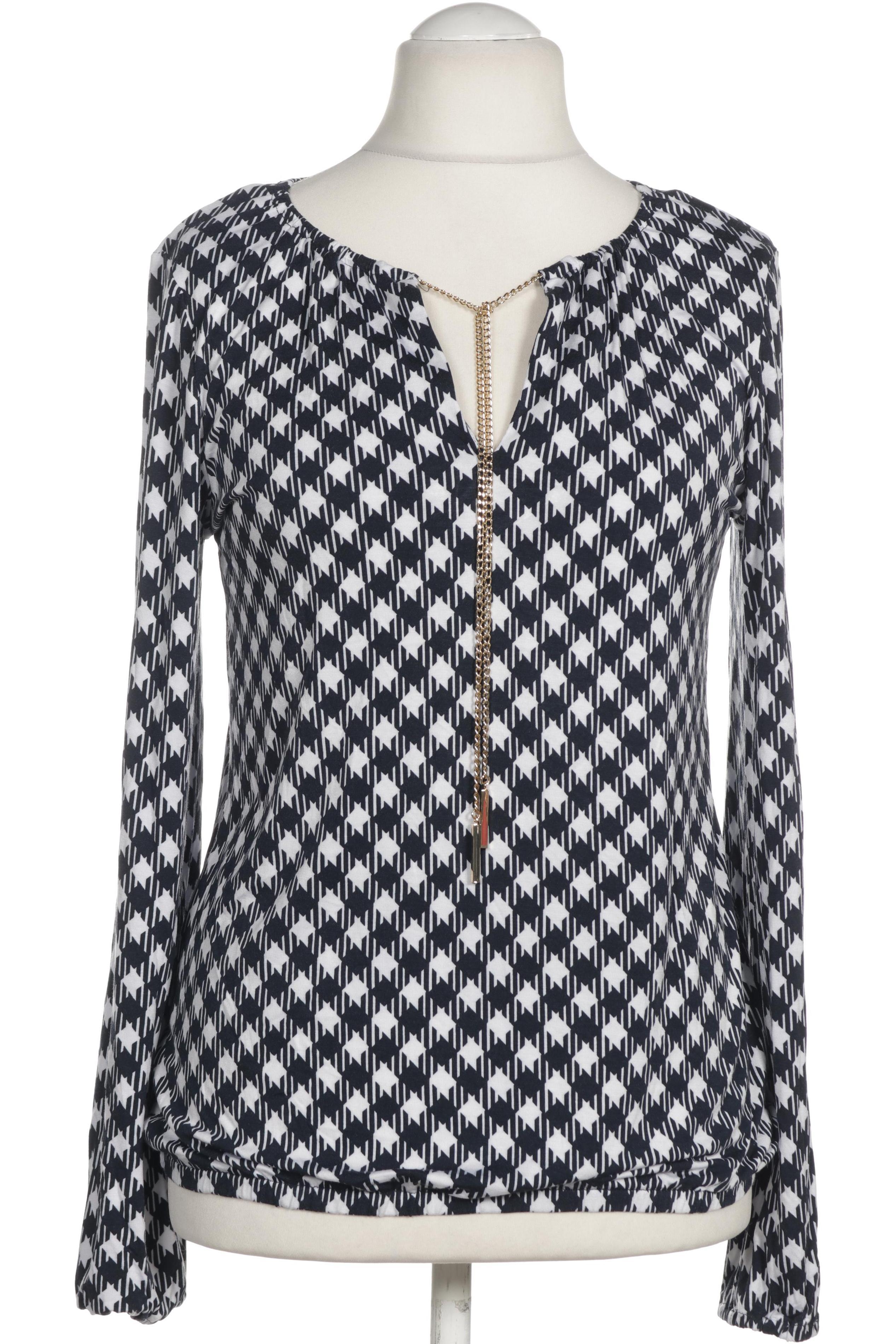 

Michael Michael Kors Damen Bluse, blau, Gr.