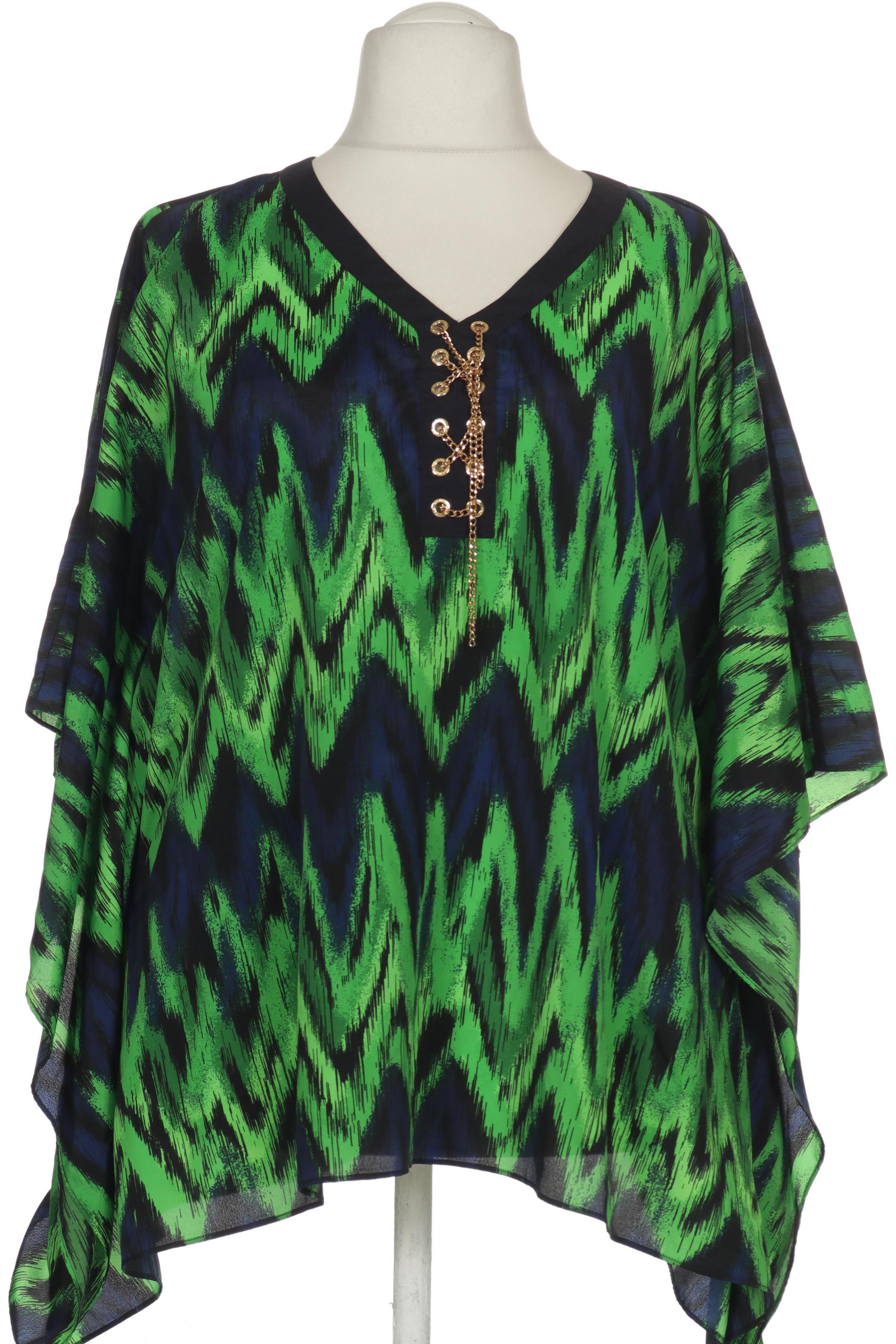 

Michael Michael Kors Damen Bluse, grün, Gr.