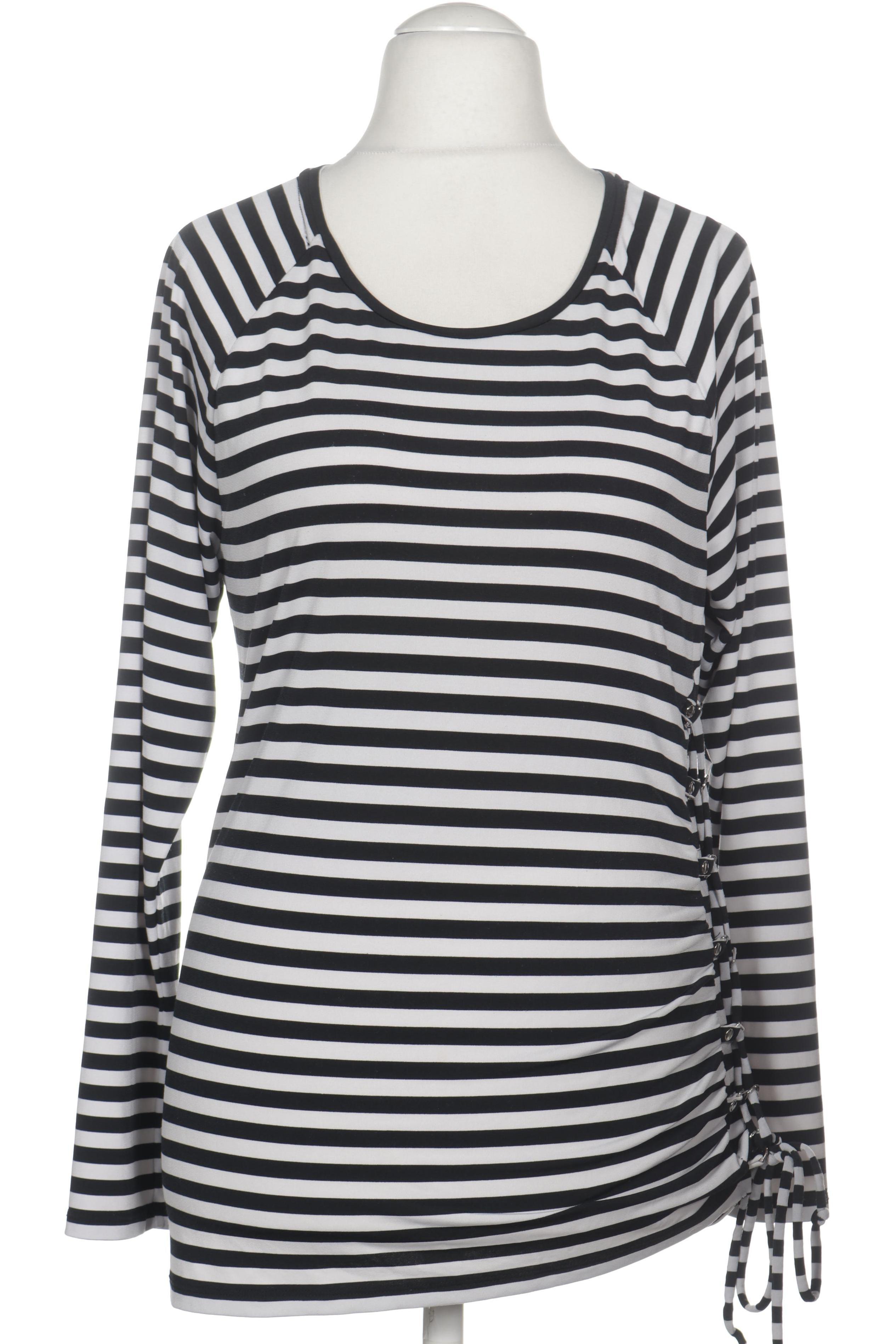 

Michael Michael Kors Damen Bluse, schwarz, Gr.