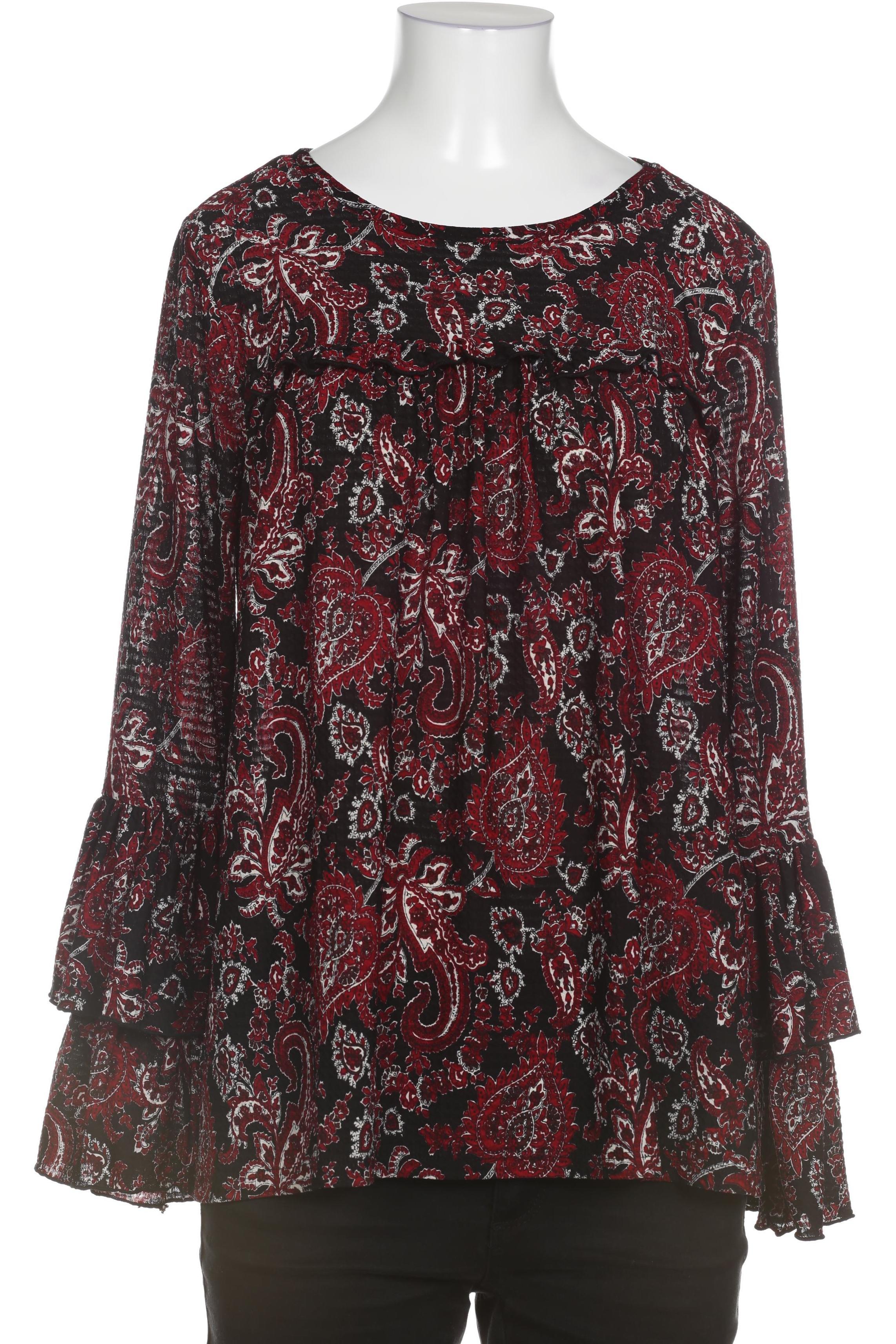 

Michael Michael Kors Damen Bluse, rot, Gr.