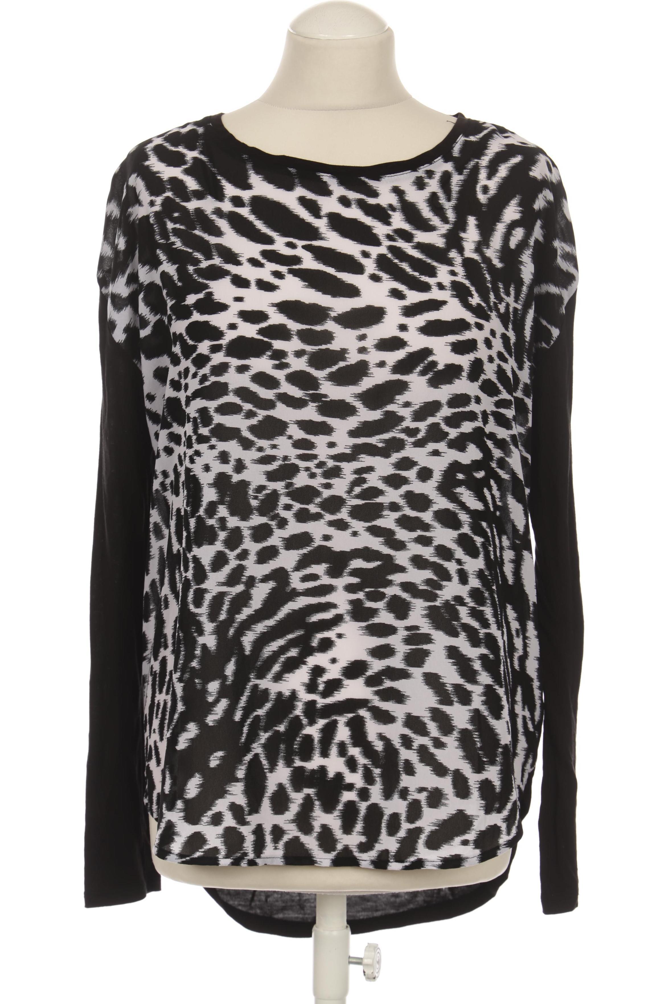 

Michael Michael Kors Damen Bluse, schwarz, Gr.