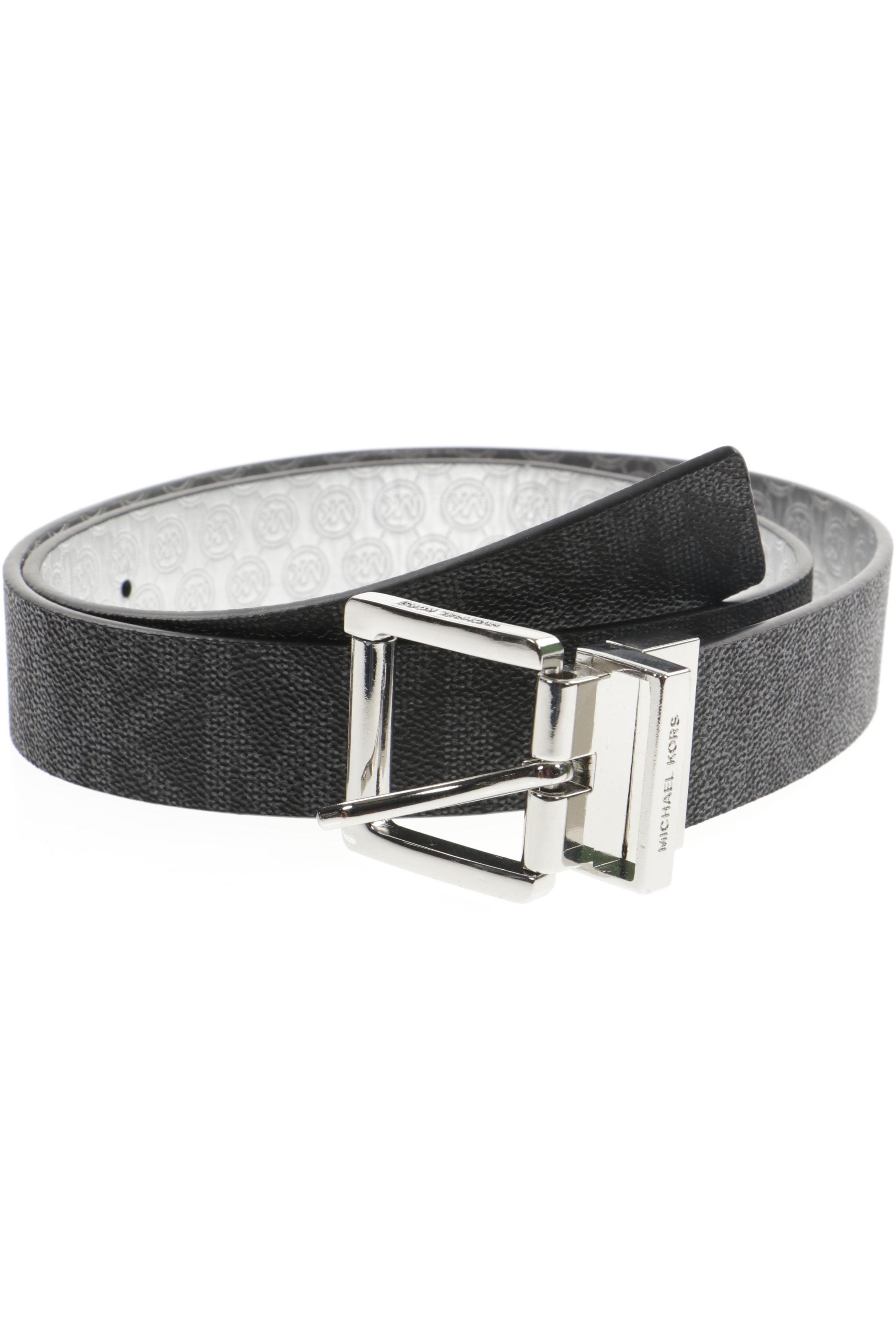 

Michael Michael Kors Damen Gürtel, grau, Gr.