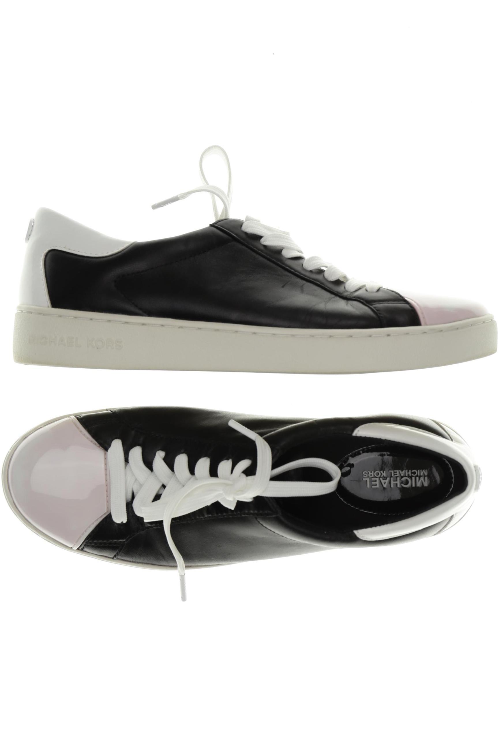

Michael Michael Kors Damen Sneakers, schwarz, Gr. 38.5