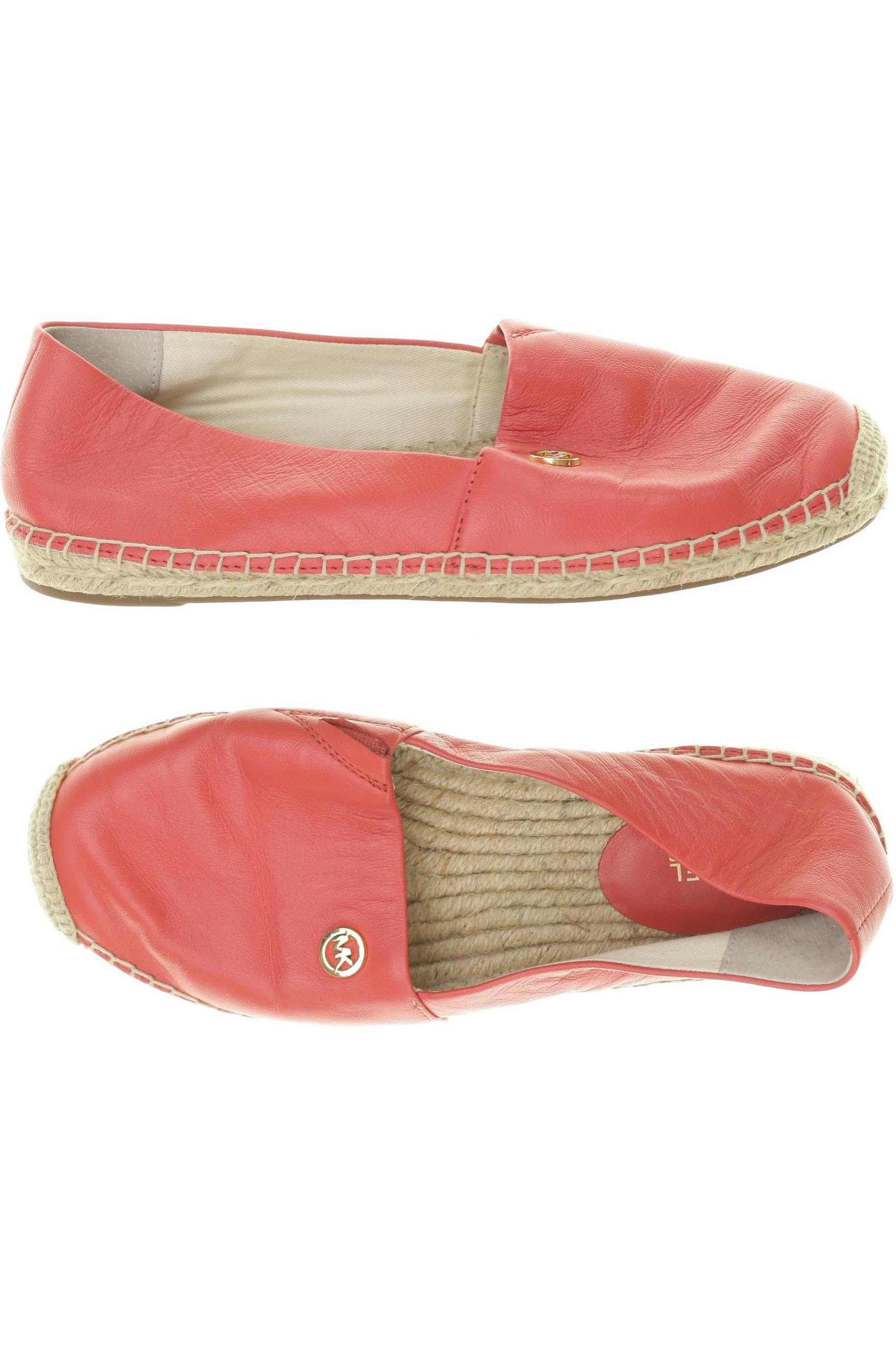 

Michael Michael Kors Damen Halbschuh, rot, Gr. 7