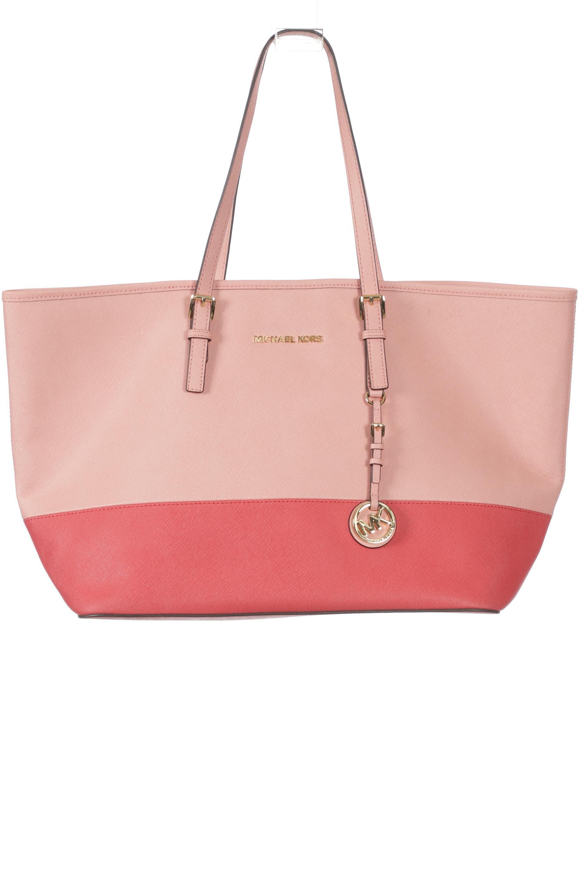

Michael Michael Kors Damen Handtasche, pink, Gr.