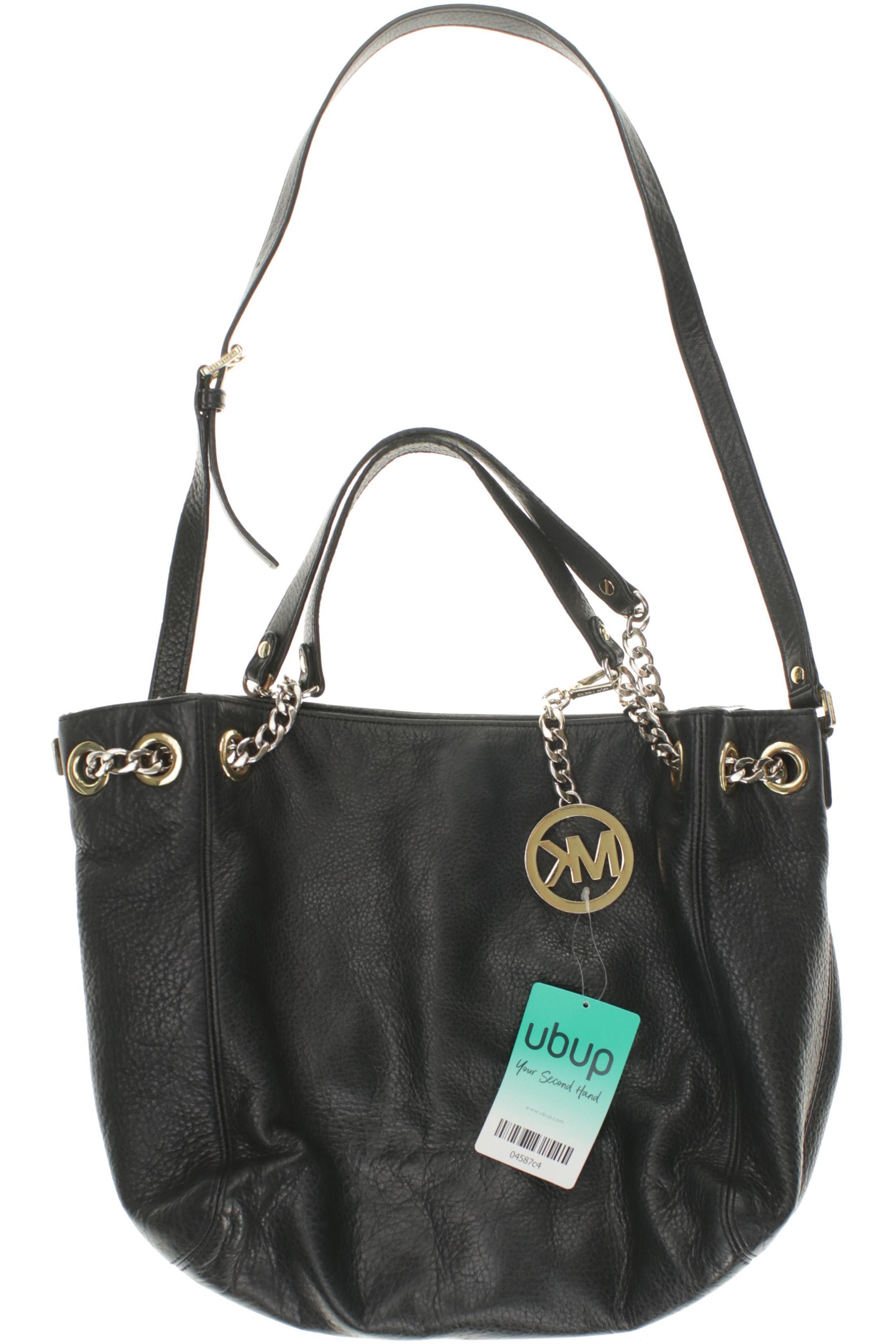 

Michael Michael Kors Damen Handtasche, schwarz, Gr.