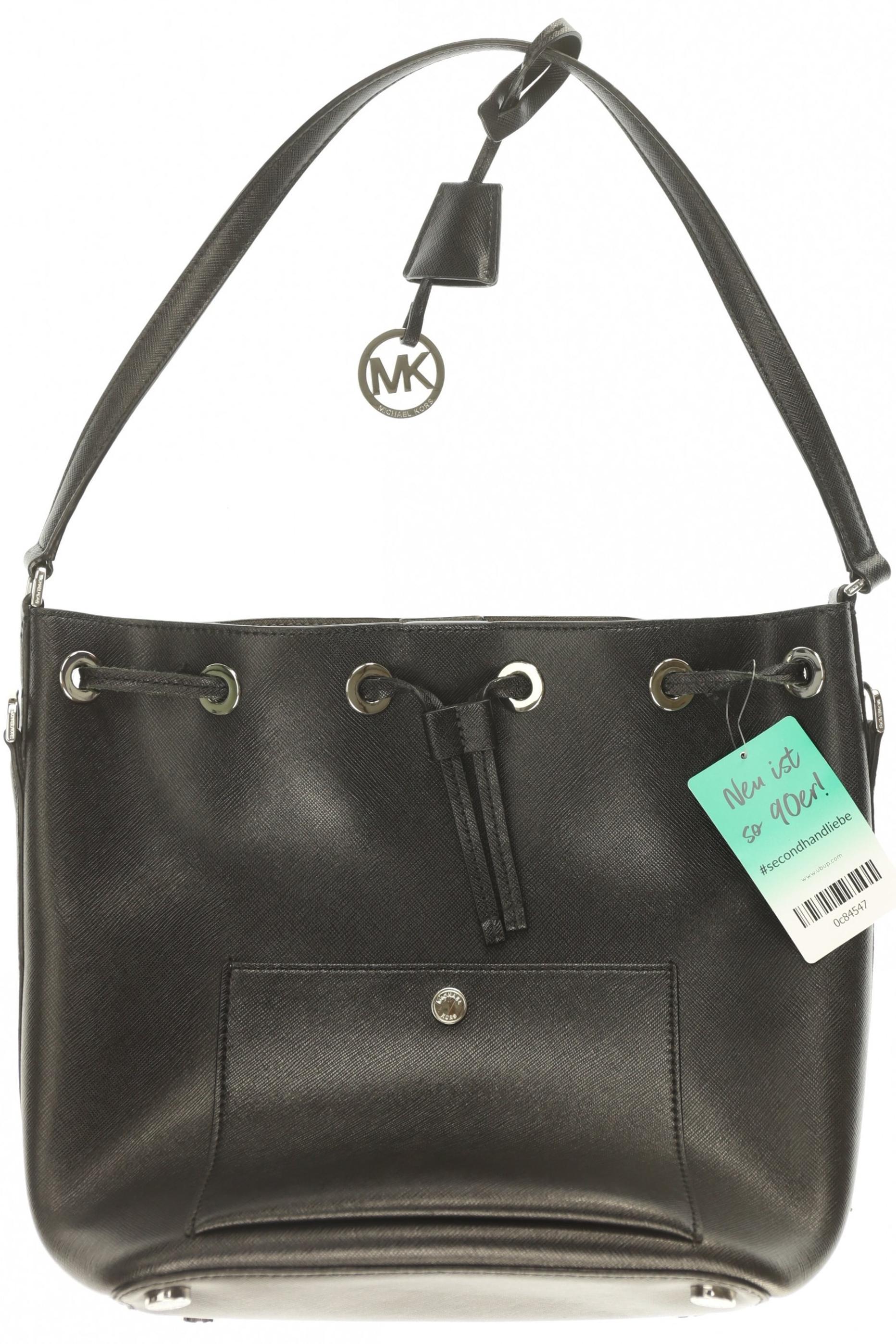 

Michael Michael Kors Damen Handtasche, schwarz, Gr.