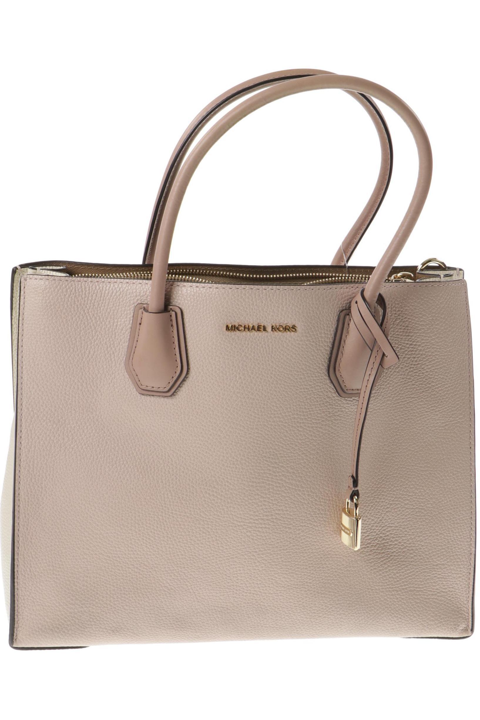 

Michael Michael Kors Damen Handtasche, beige, Gr.