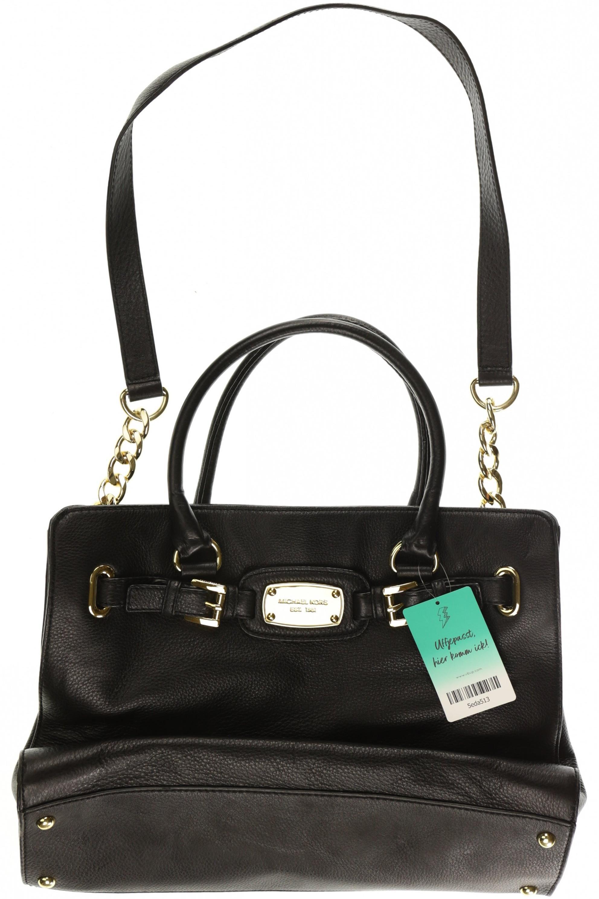 

Michael Michael Kors Damen Handtasche, schwarz, Gr.
