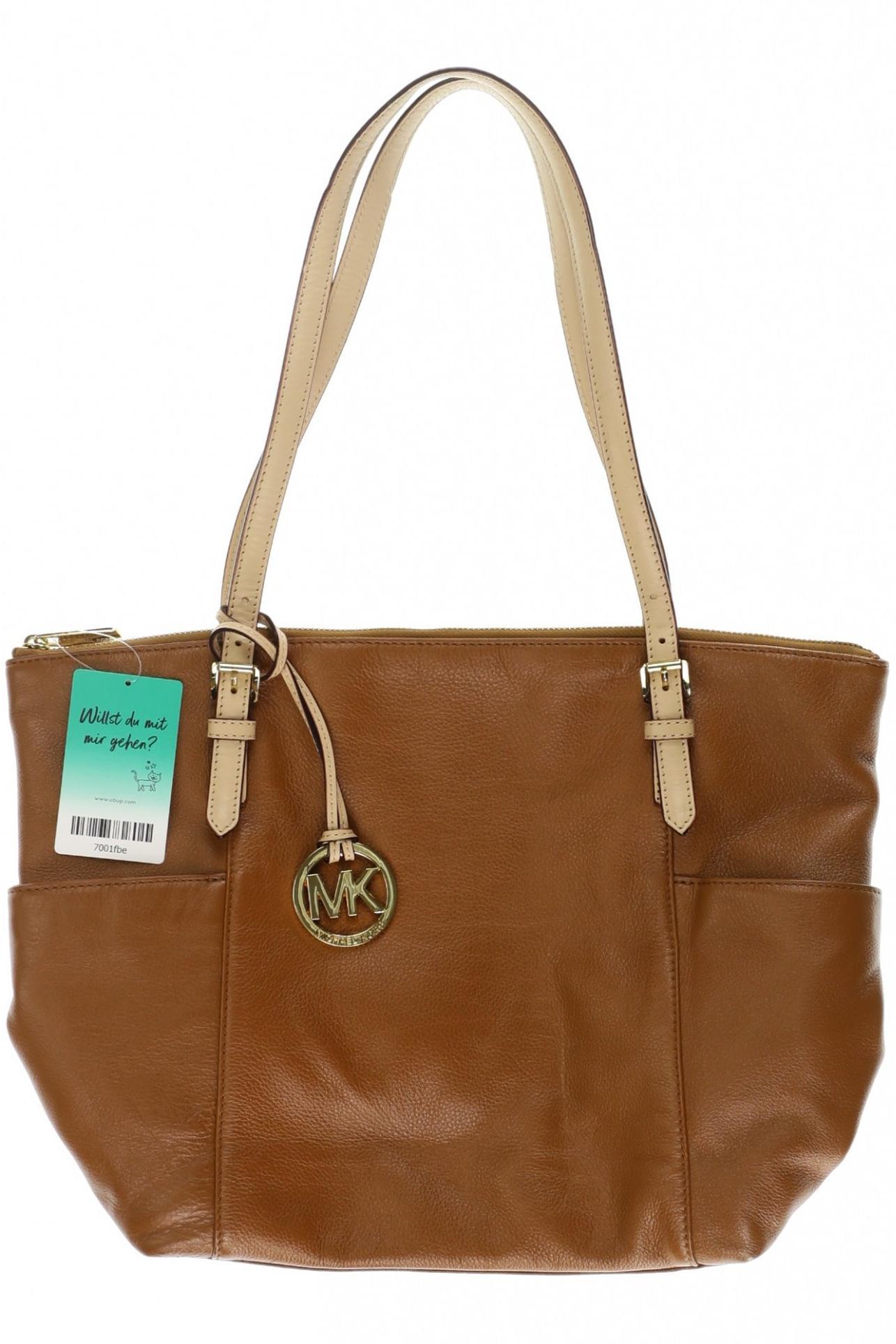 

Michael Michael Kors Damen Handtasche, braun, Gr.