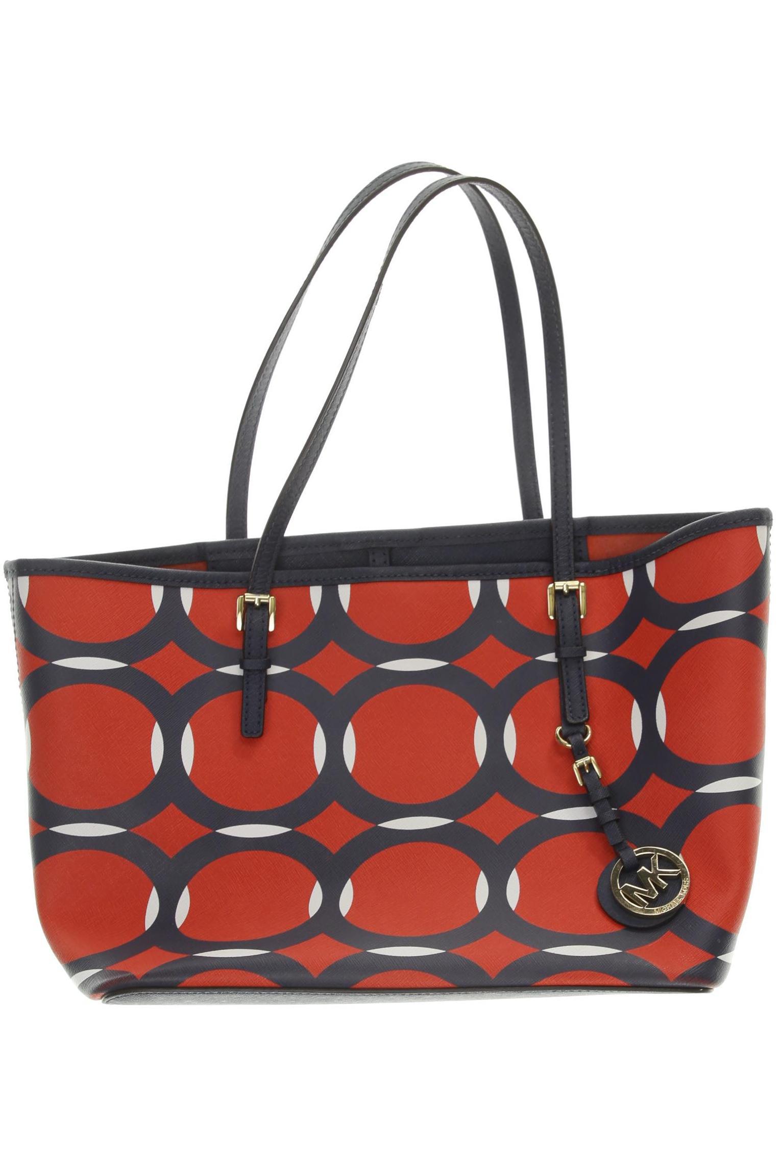 

Michael Michael Kors Damen Handtasche, rot, Gr.
