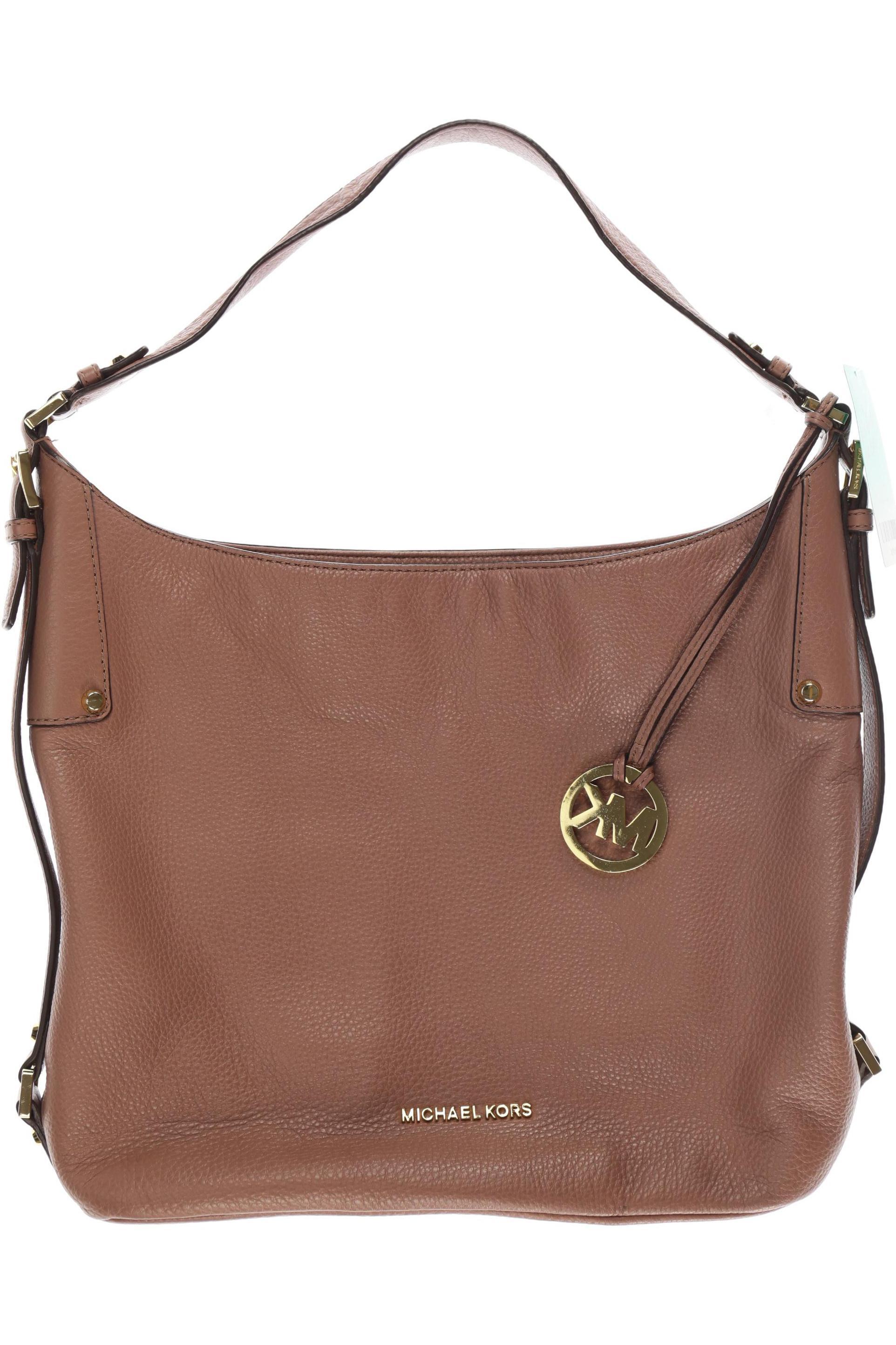 

Michael Michael Kors Damen Handtasche, braun, Gr.