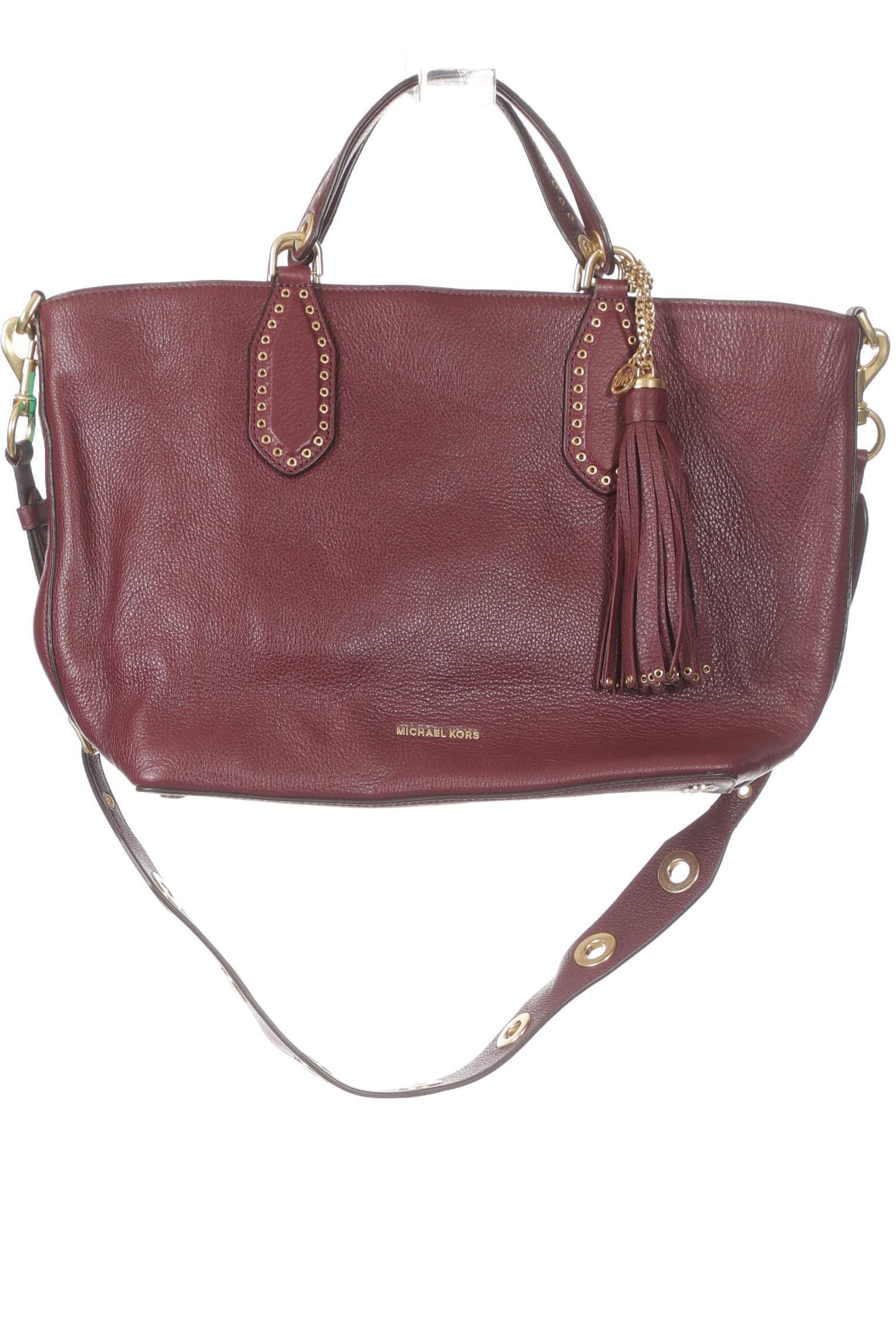 

Michael Michael Kors Damen Handtasche, lila, Gr.