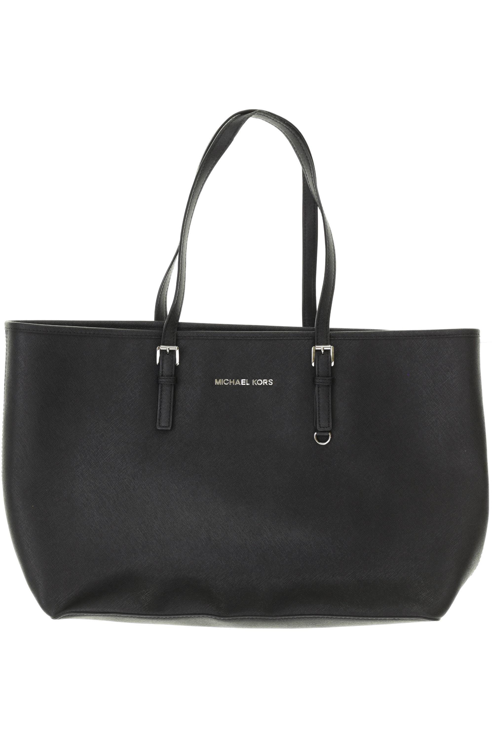 

Michael Michael Kors Damen Handtasche, schwarz, Gr.