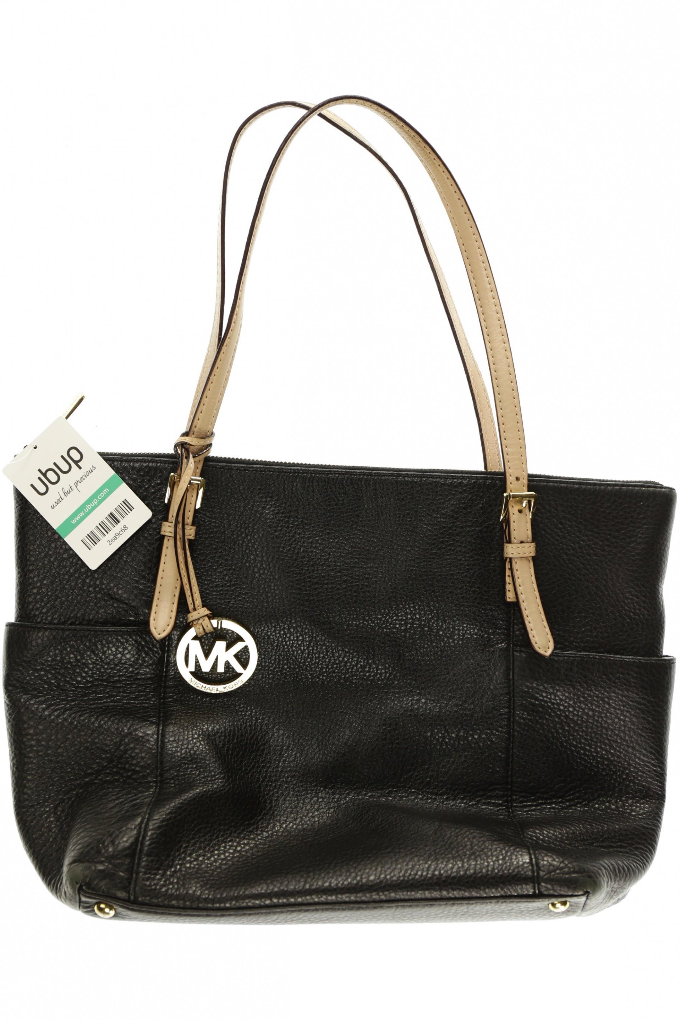 

Michael Michael Kors Damen Handtasche, schwarz, Gr.
