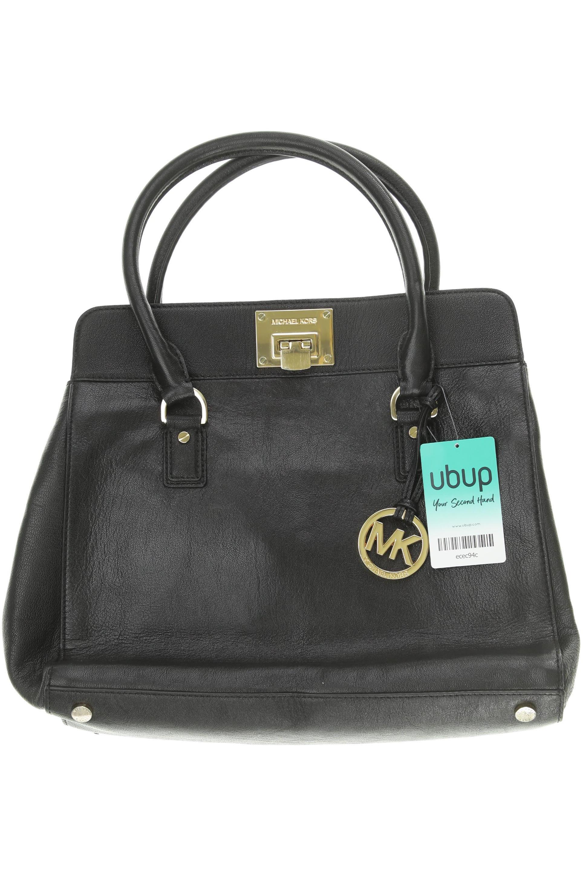 

Michael Michael Kors Damen Handtasche, schwarz, Gr.