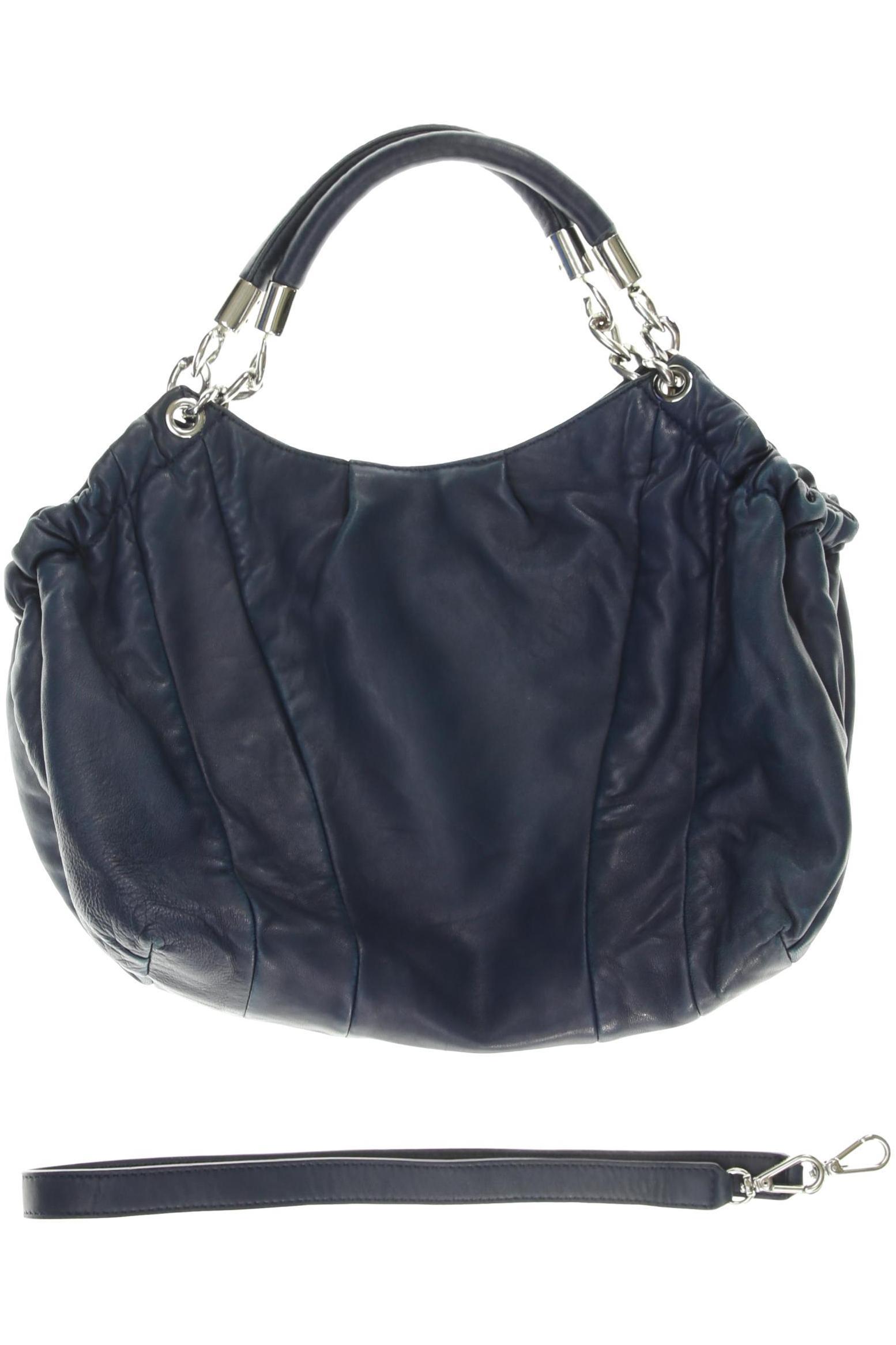 

Michael Michael Kors Damen Handtasche, blau, Gr.