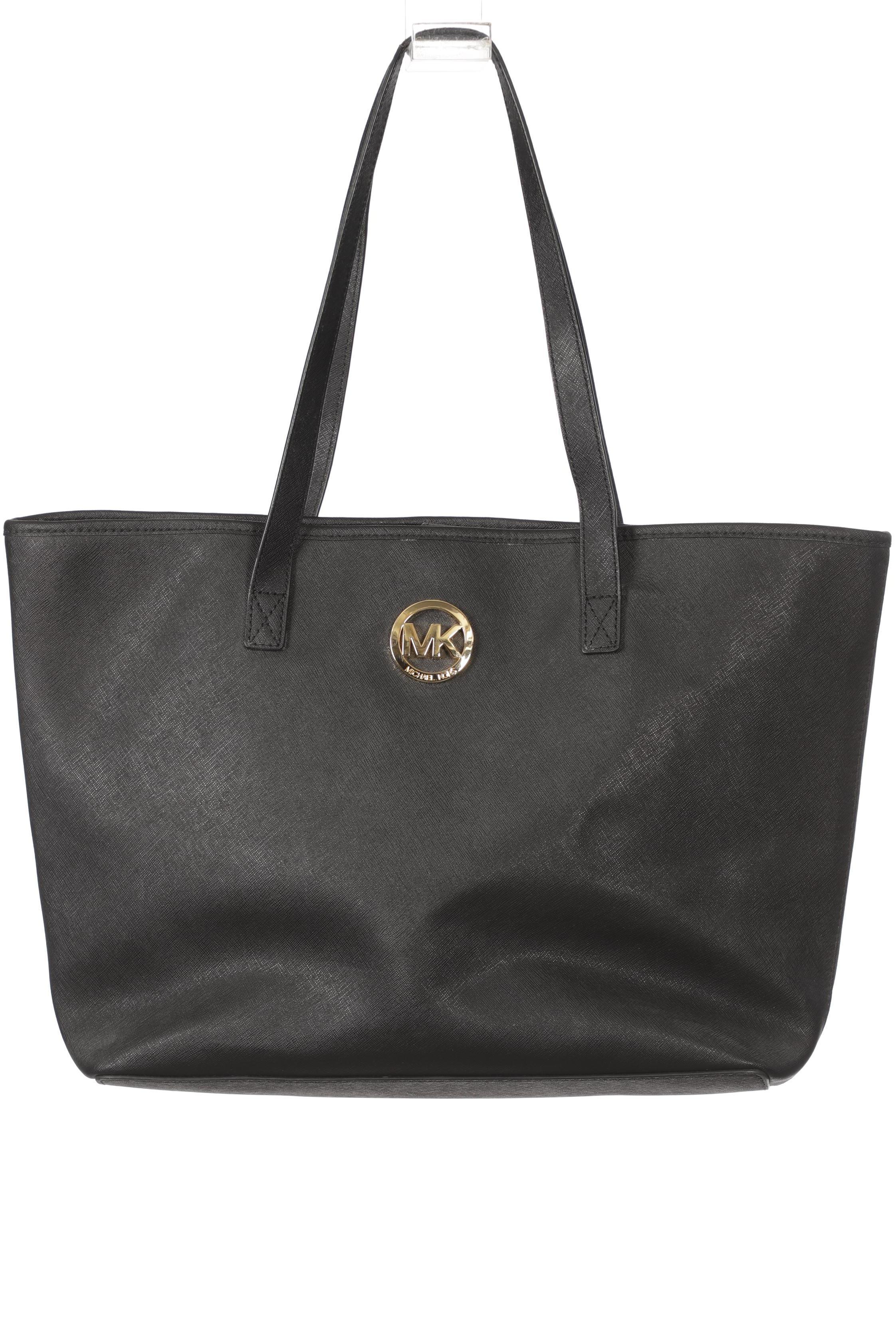 

Michael Michael Kors Damen Handtasche, schwarz, Gr.