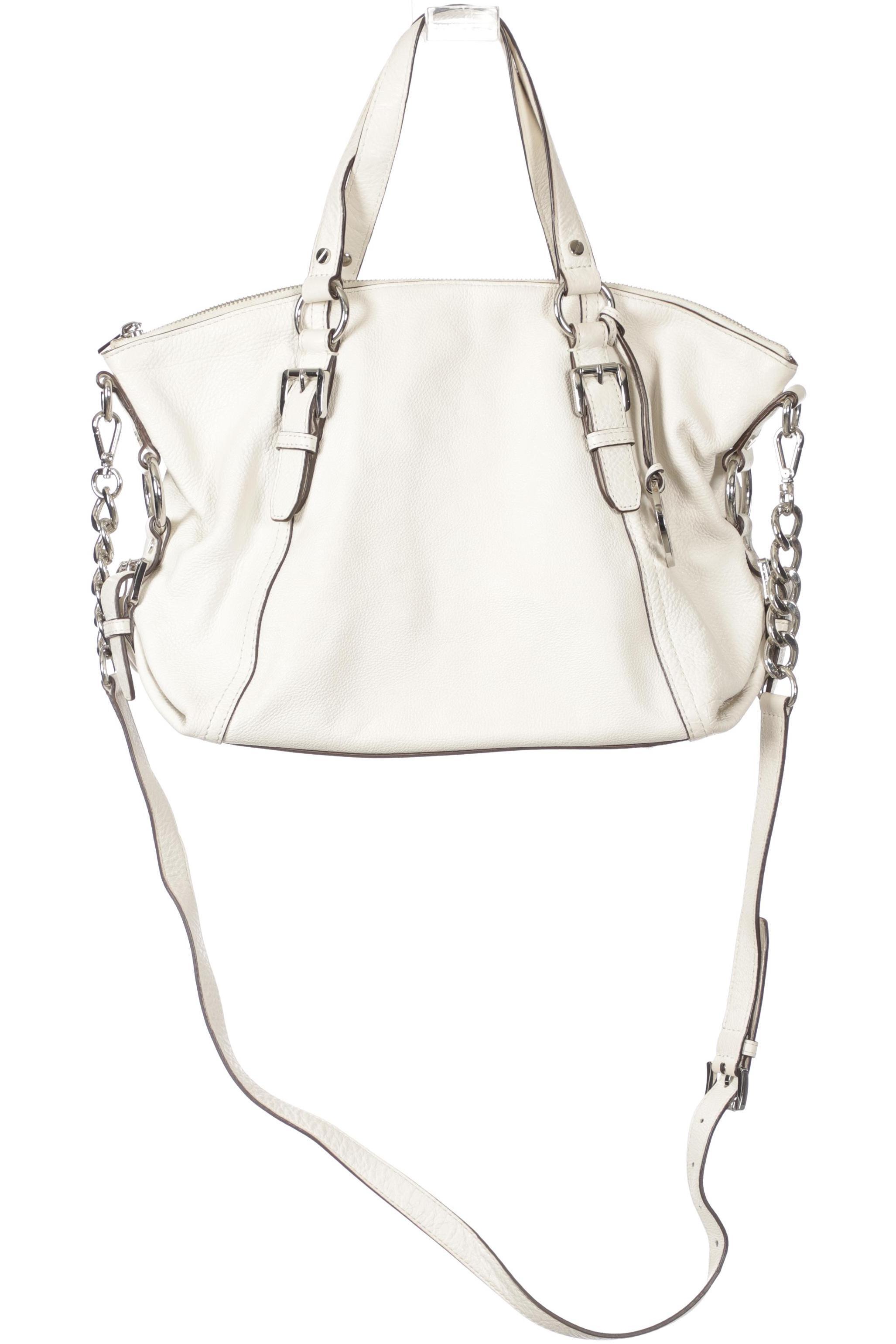 

Michael Michael Kors Damen Handtasche, weiß, Gr.