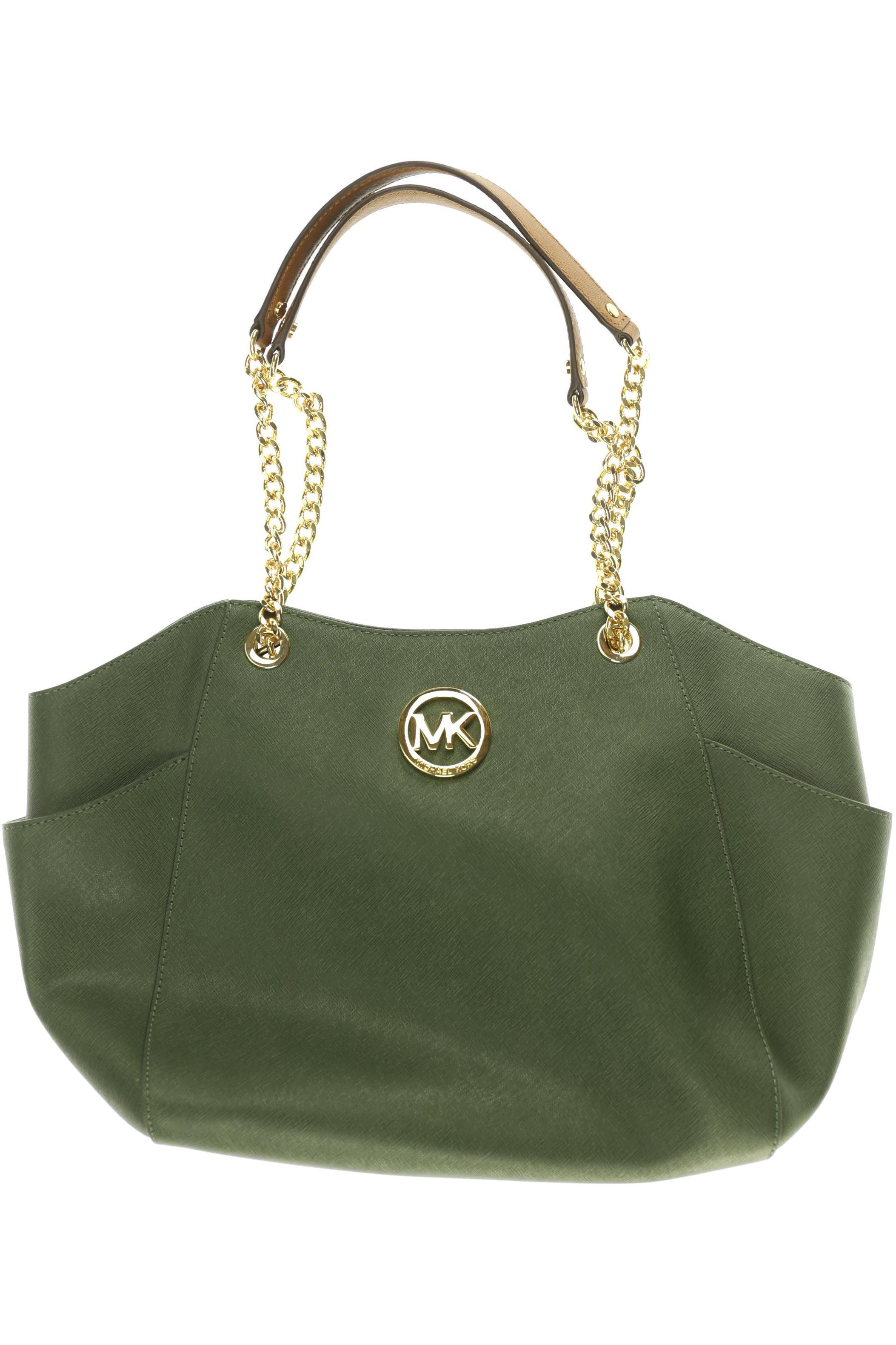 

Michael Michael Kors Damen Handtasche, grün, Gr.