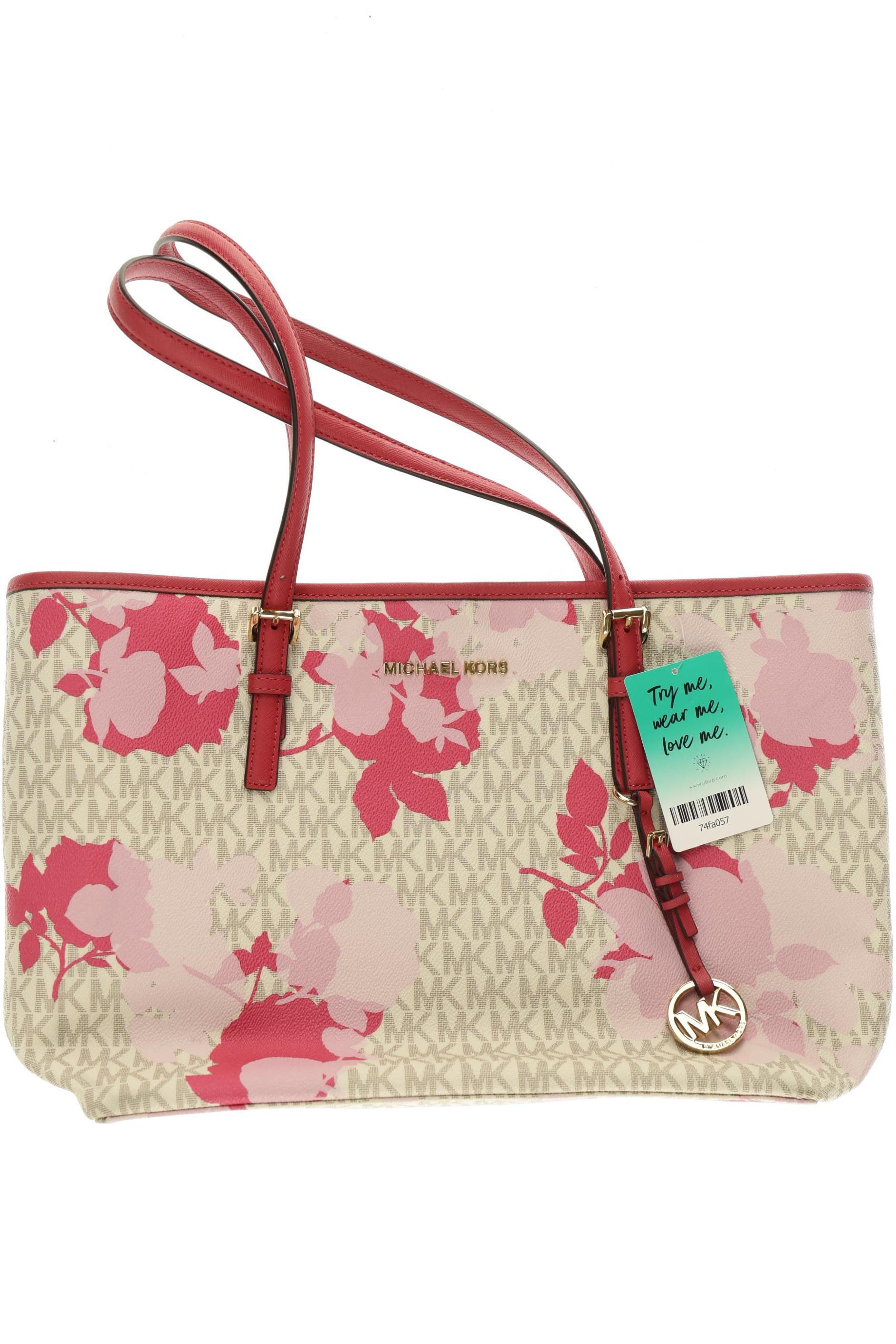 

Michael Michael Kors Damen Handtasche, pink, Gr.