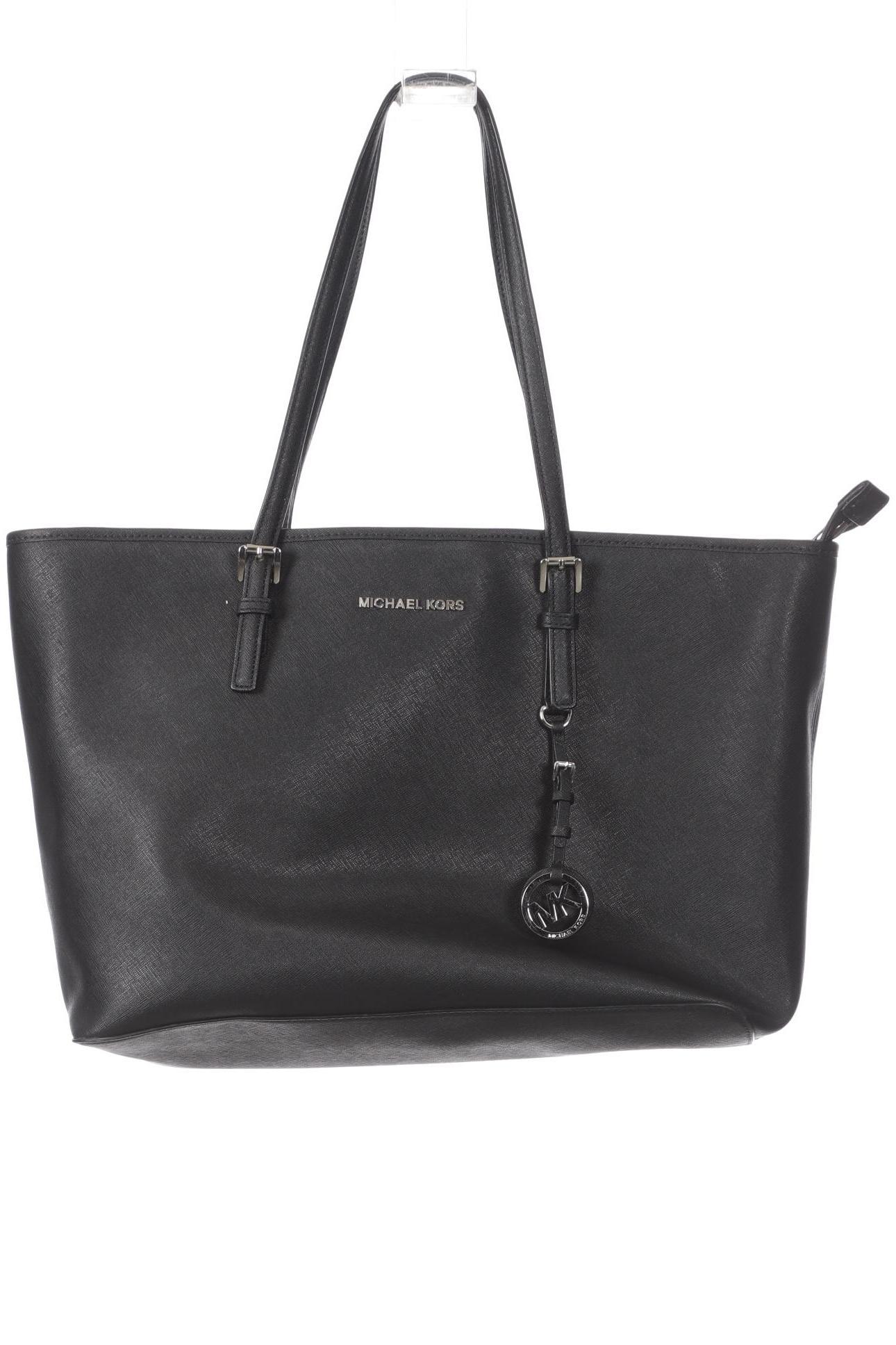 

Michael Michael Kors Damen Handtasche, schwarz, Gr.
