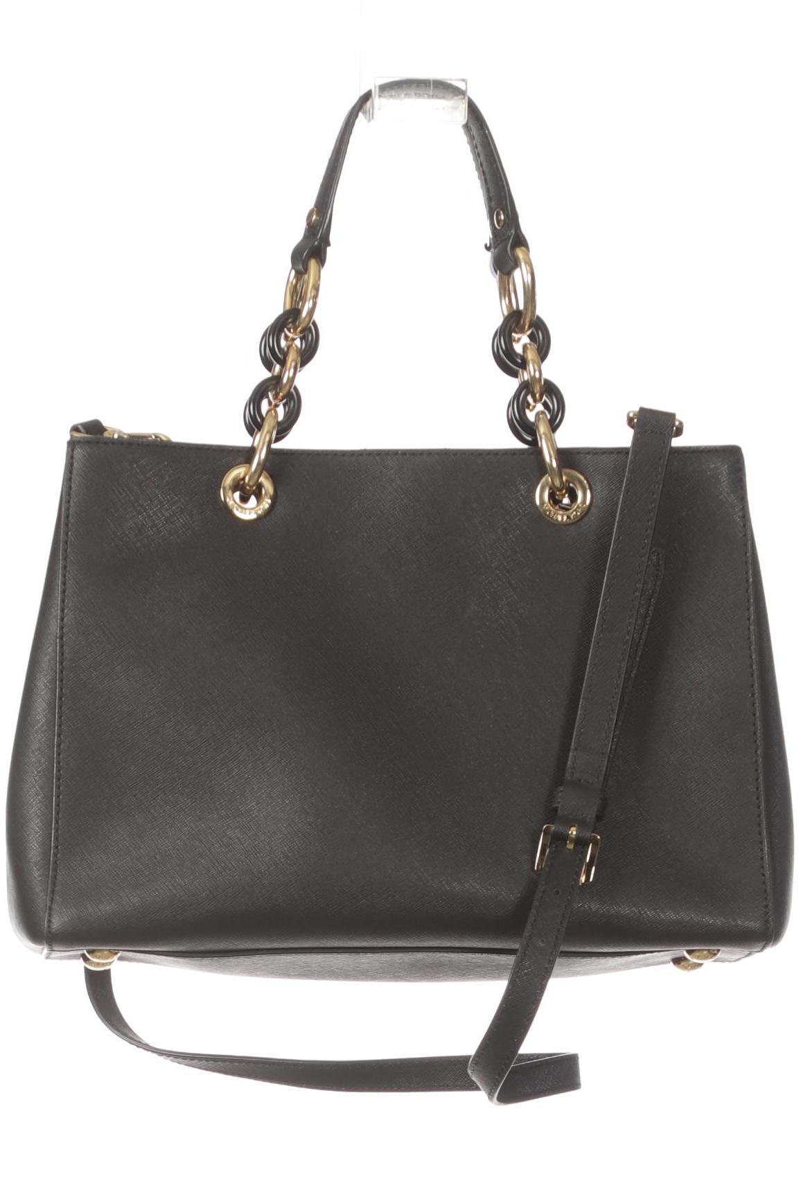 

Michael Michael Kors Damen Handtasche, schwarz, Gr.