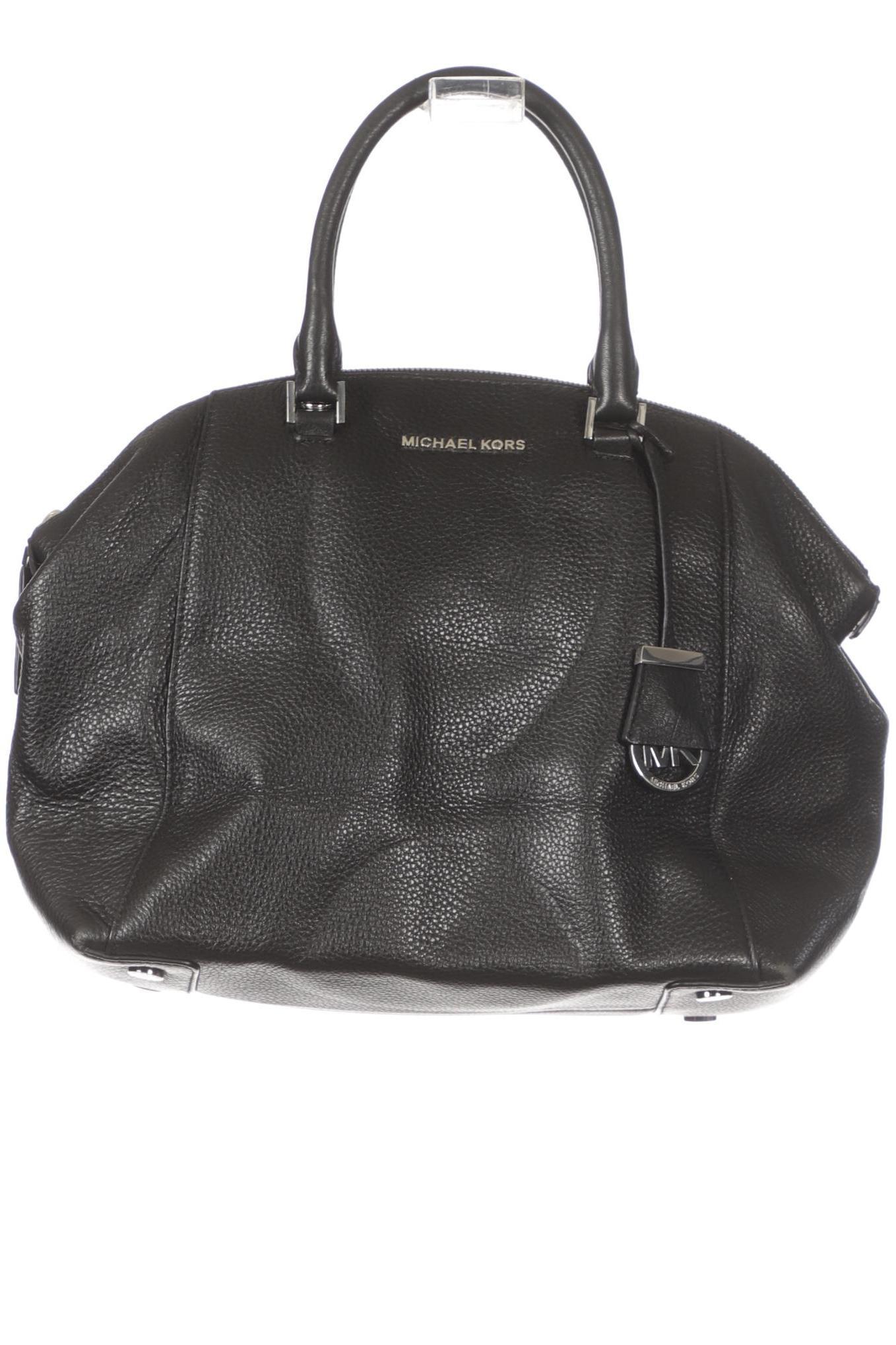 

Michael Michael Kors Damen Handtasche, schwarz, Gr.