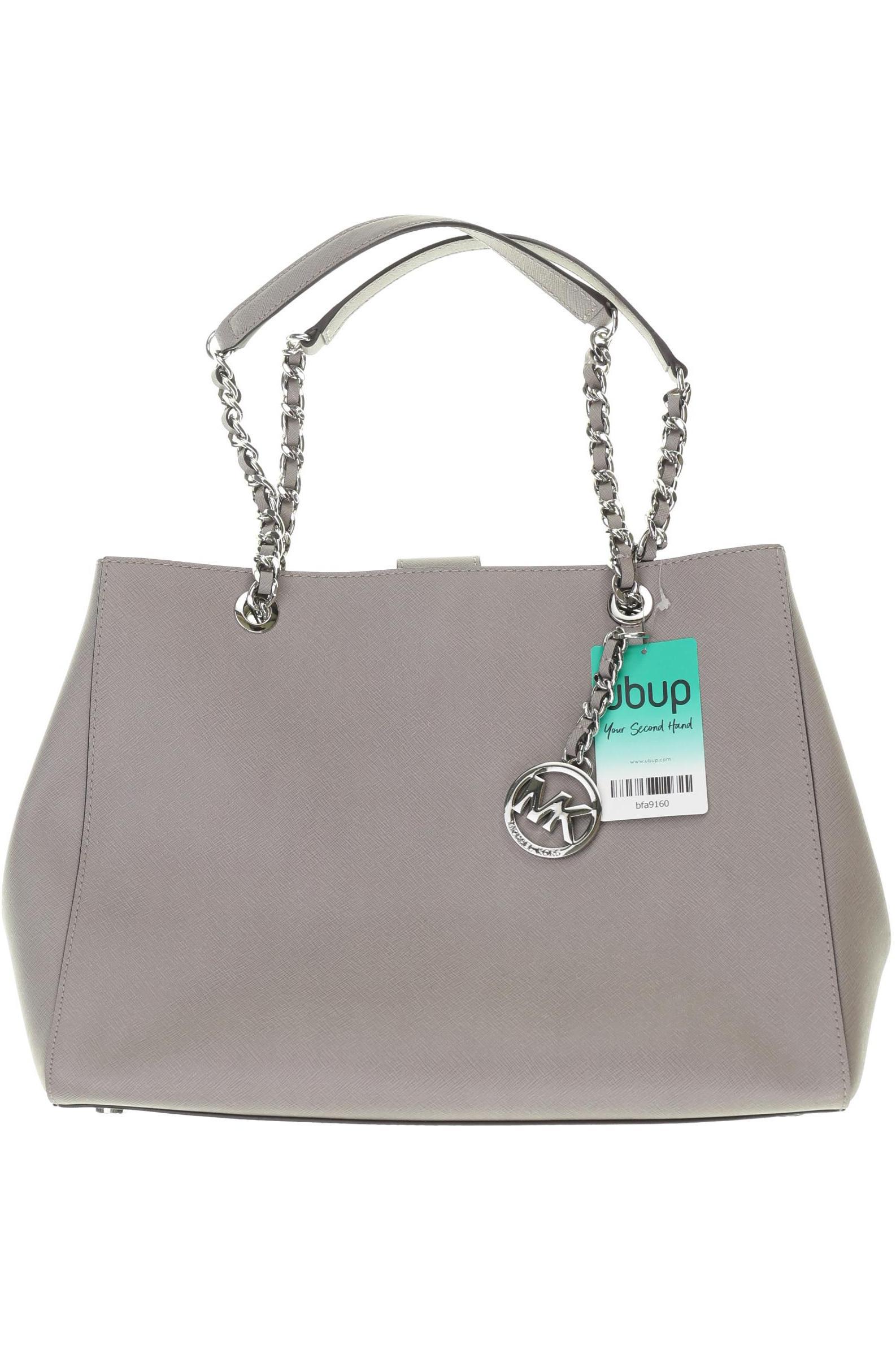 

Michael Michael Kors Damen Handtasche, grau, Gr.