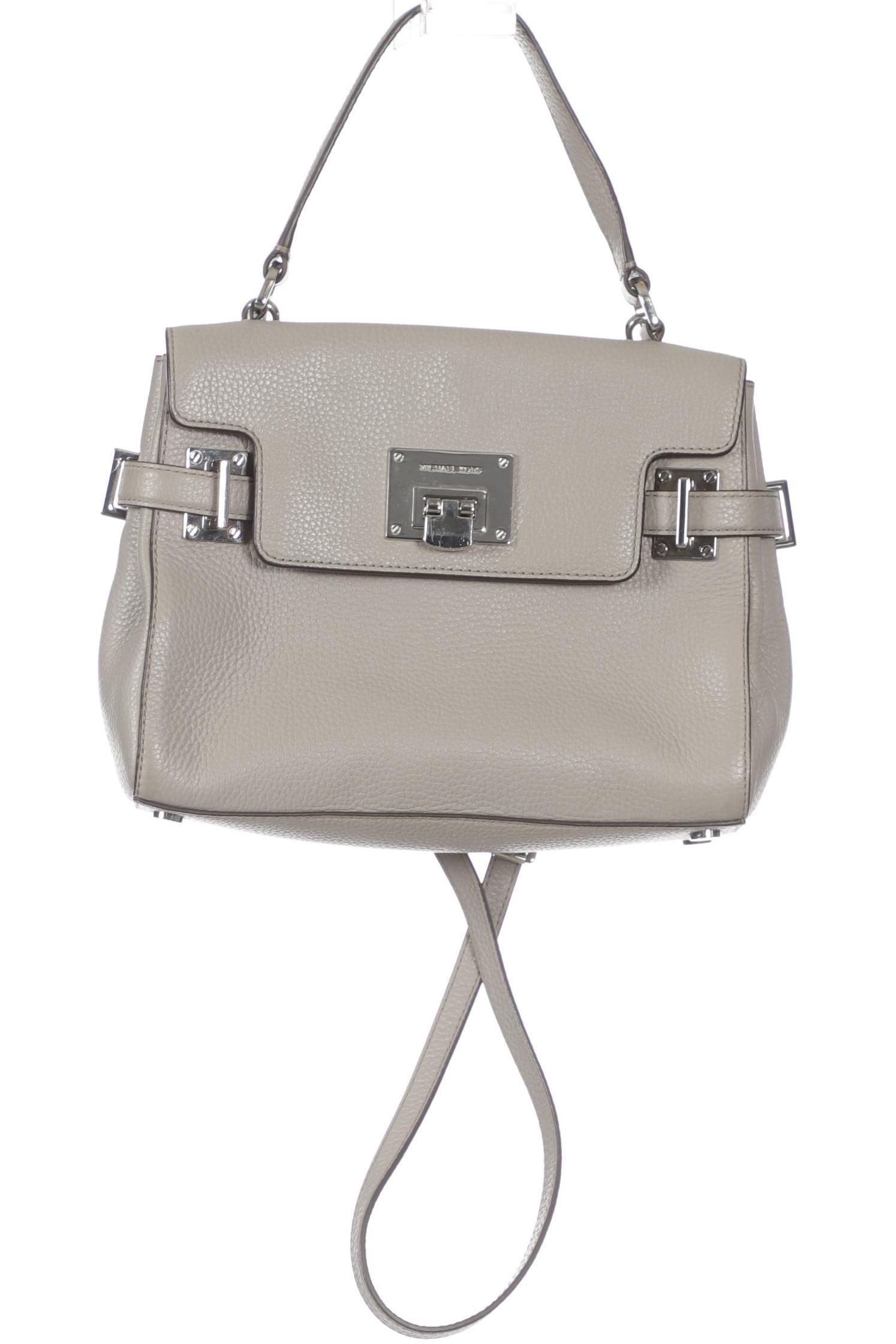 

Michael Michael Kors Damen Handtasche, grau, Gr.