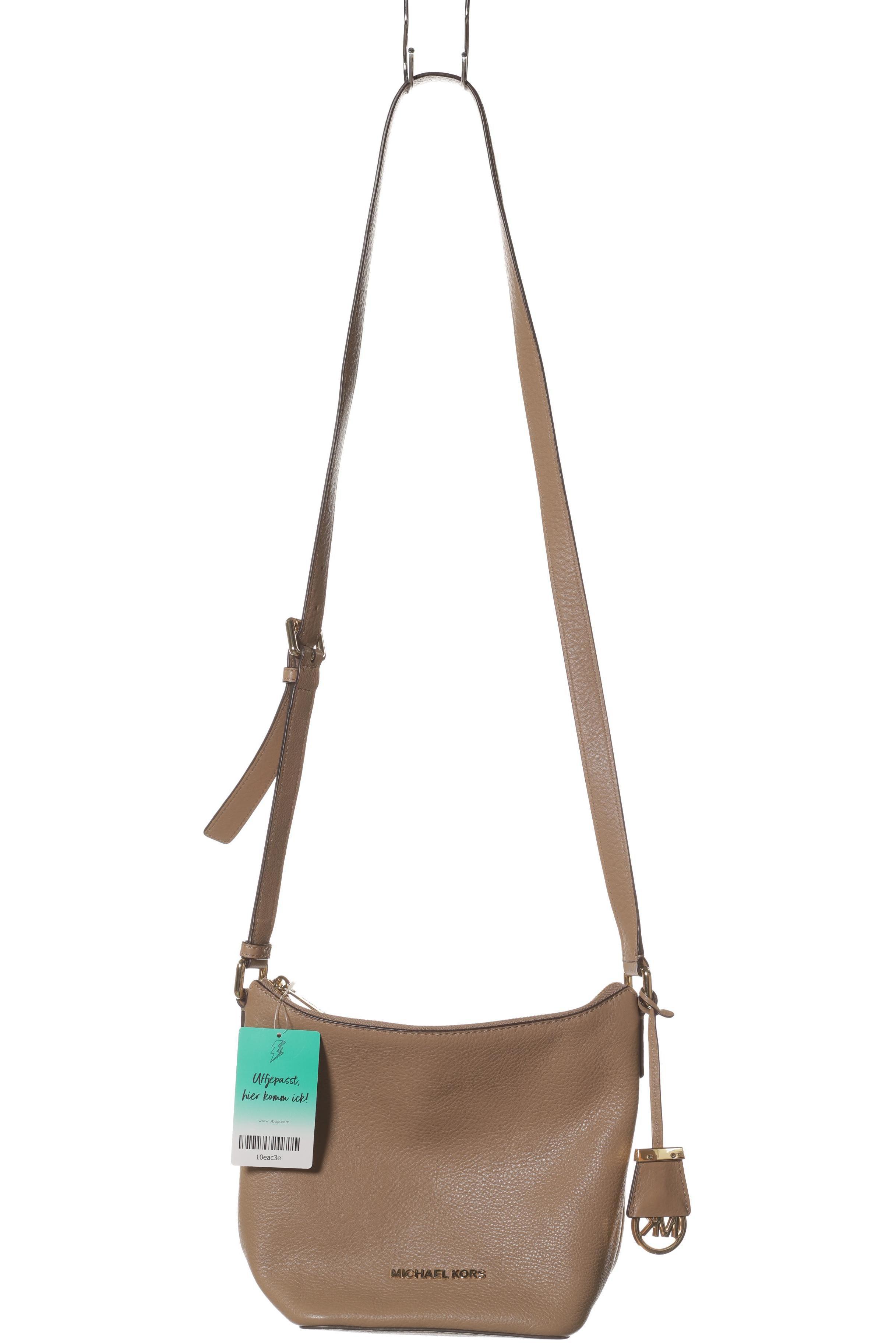 

Michael Michael Kors Damen Handtasche, beige, Gr.
