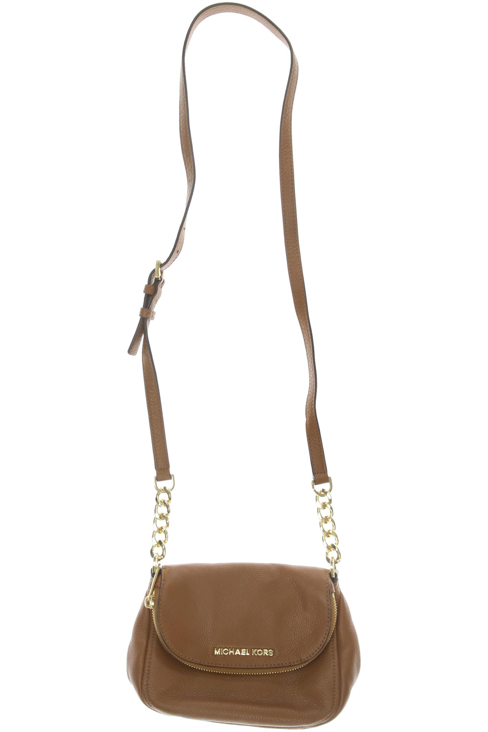 

Michael Michael Kors Damen Handtasche, braun, Gr.