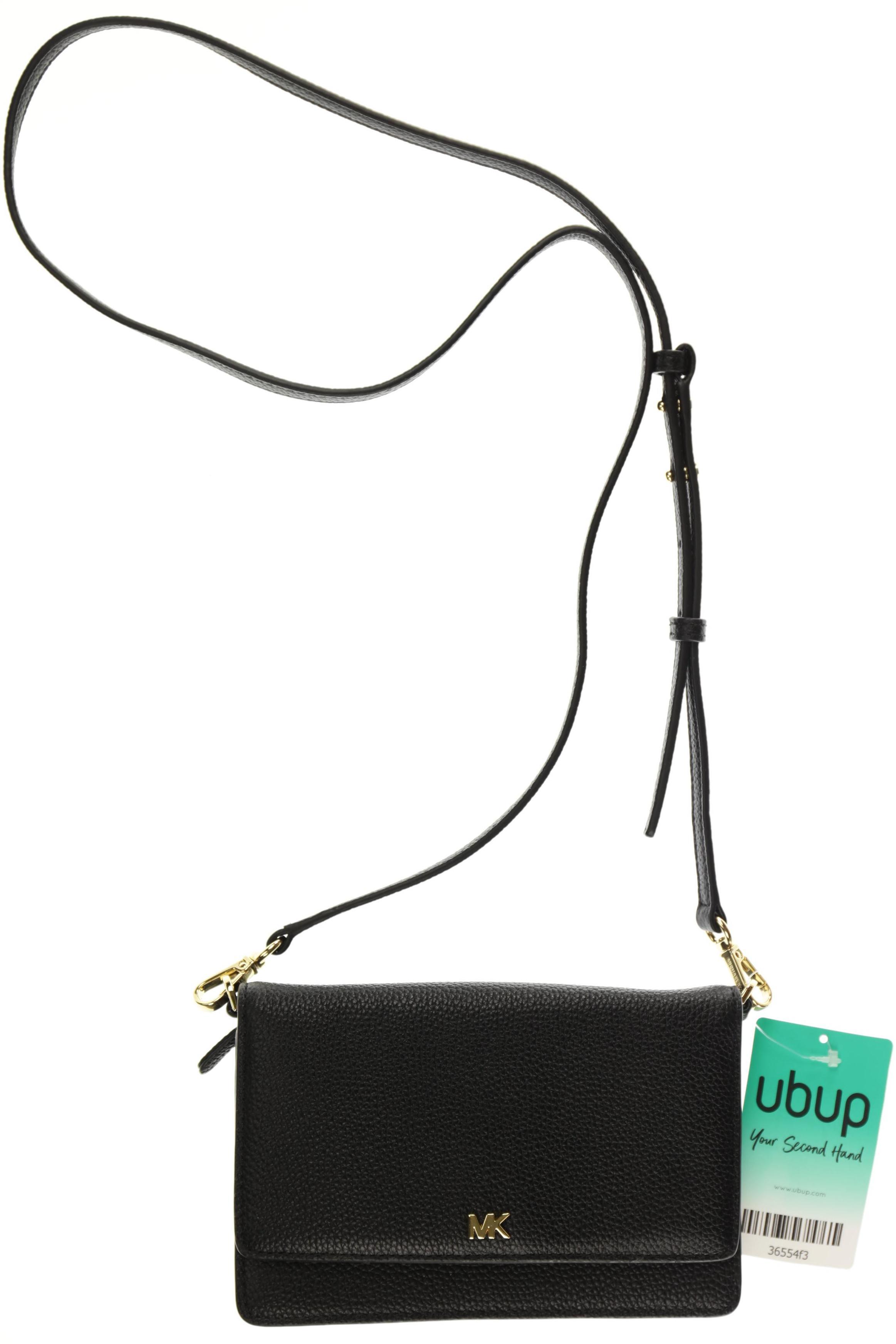 

Michael Michael Kors Damen Handtasche, schwarz, Gr.