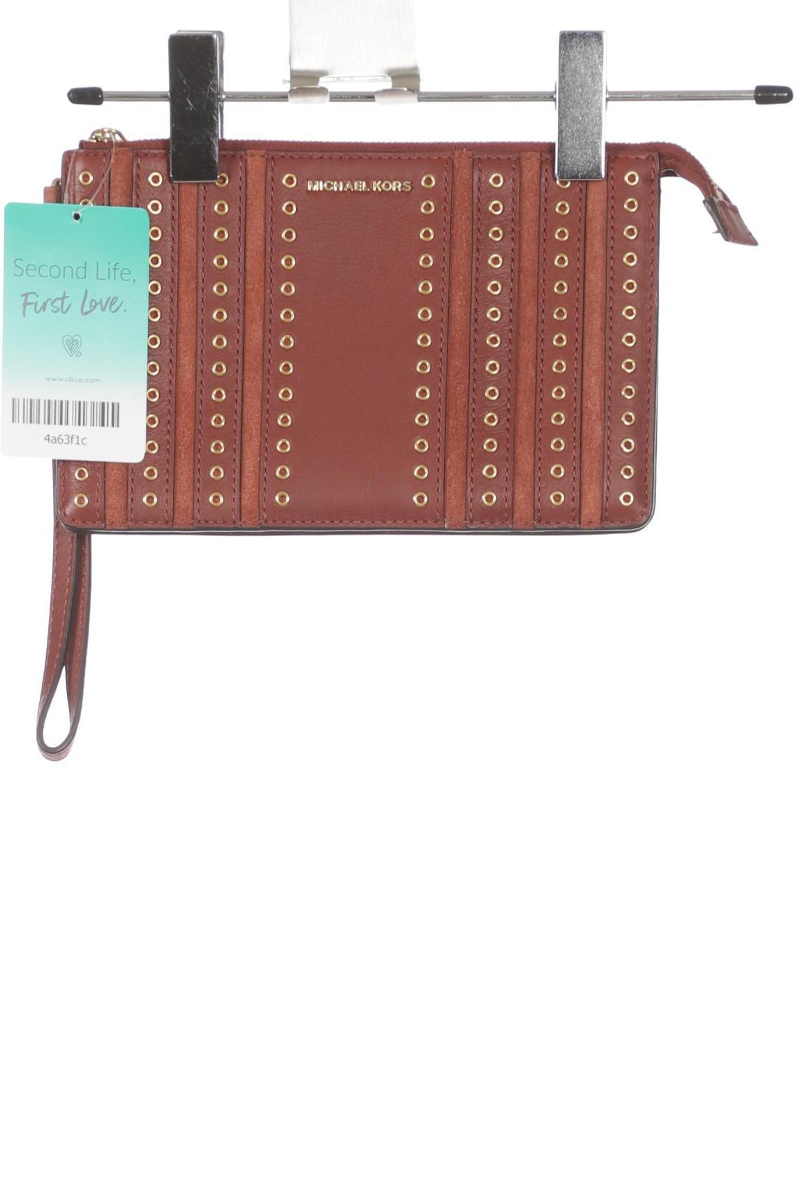 

Michael Michael Kors Damen Handtasche, braun, Gr.