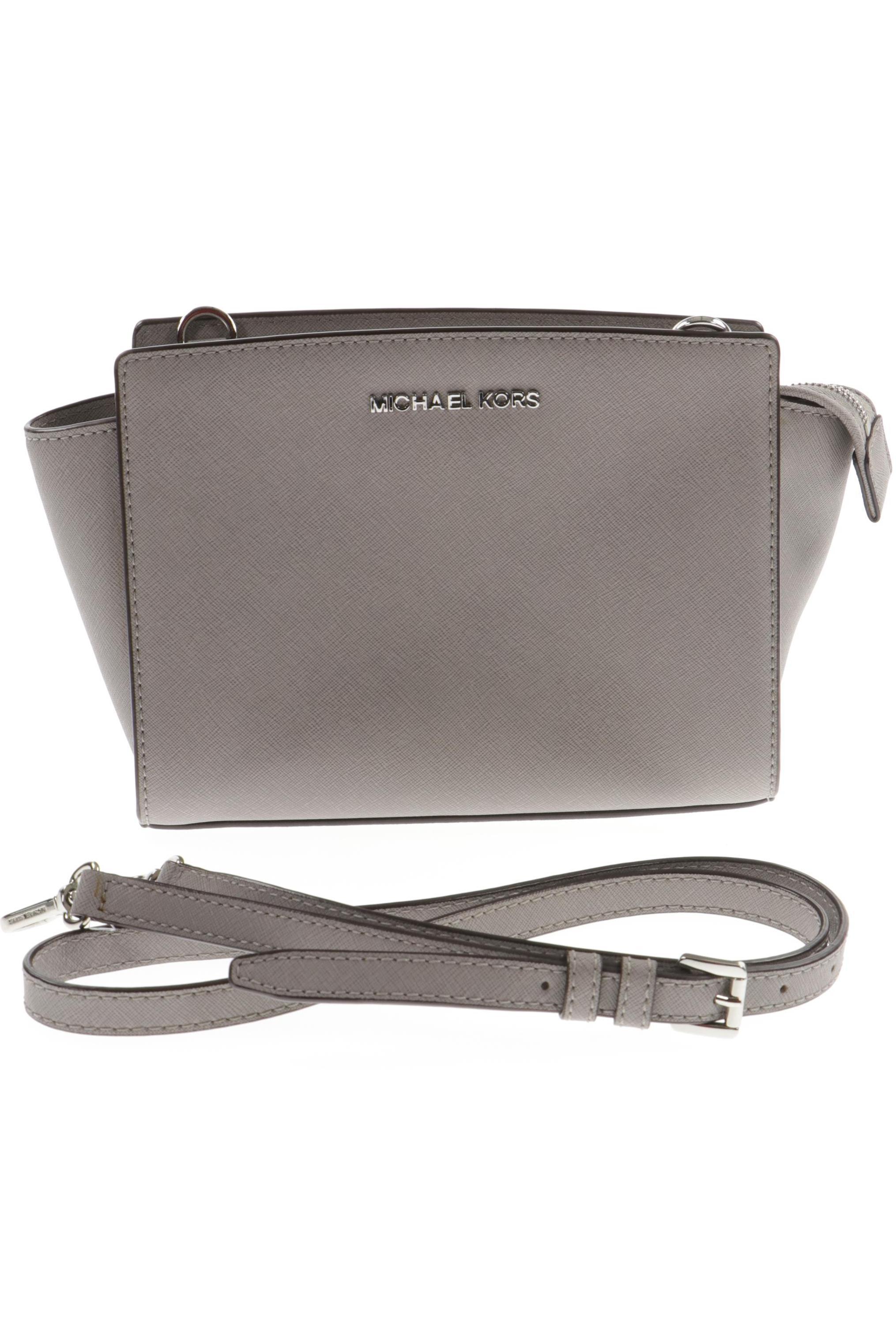 

Michael Michael Kors Damen Handtasche, grau, Gr.
