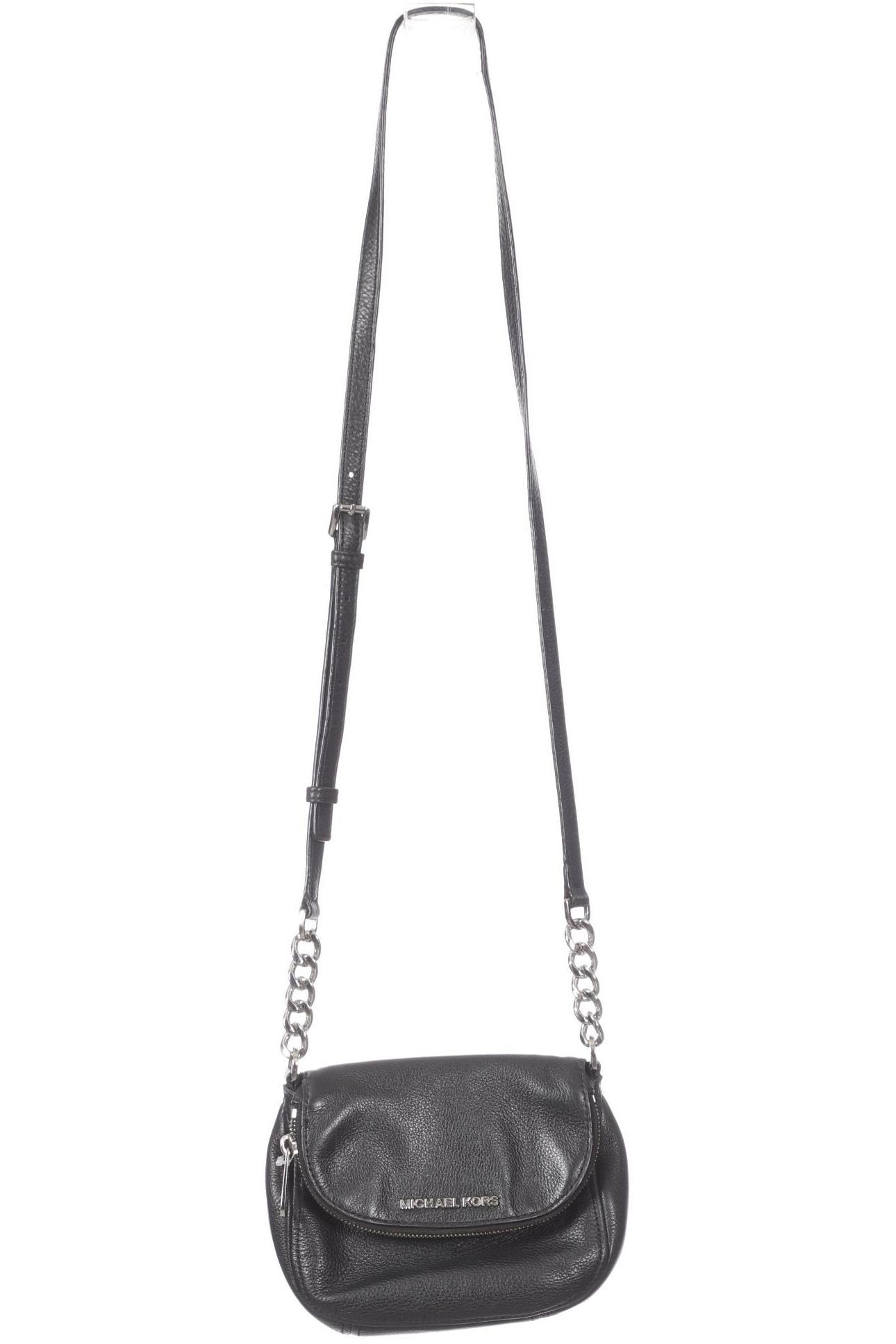 

Michael Michael Kors Damen Handtasche, schwarz, Gr.