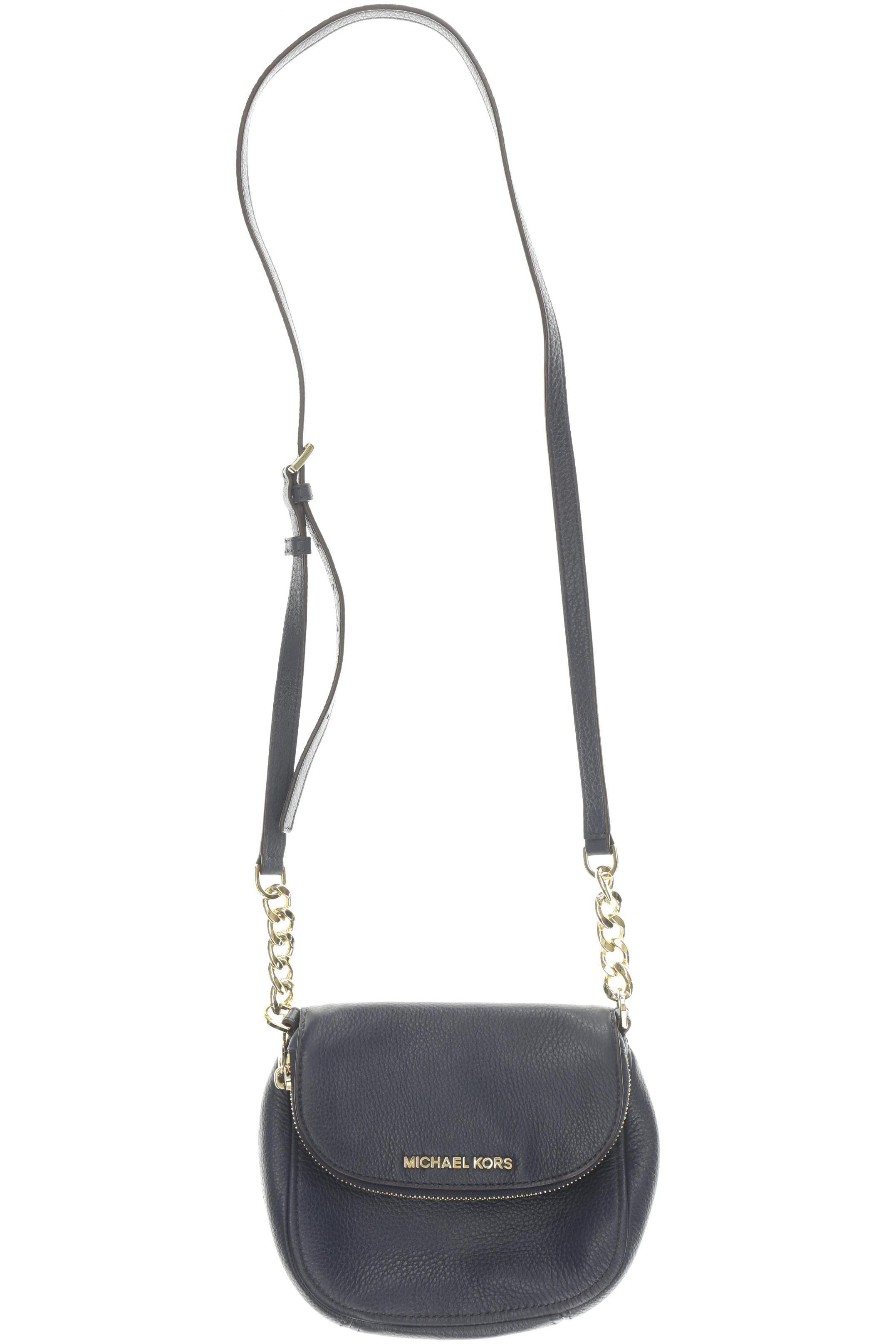 

Michael Michael Kors Damen Handtasche, blau, Gr.