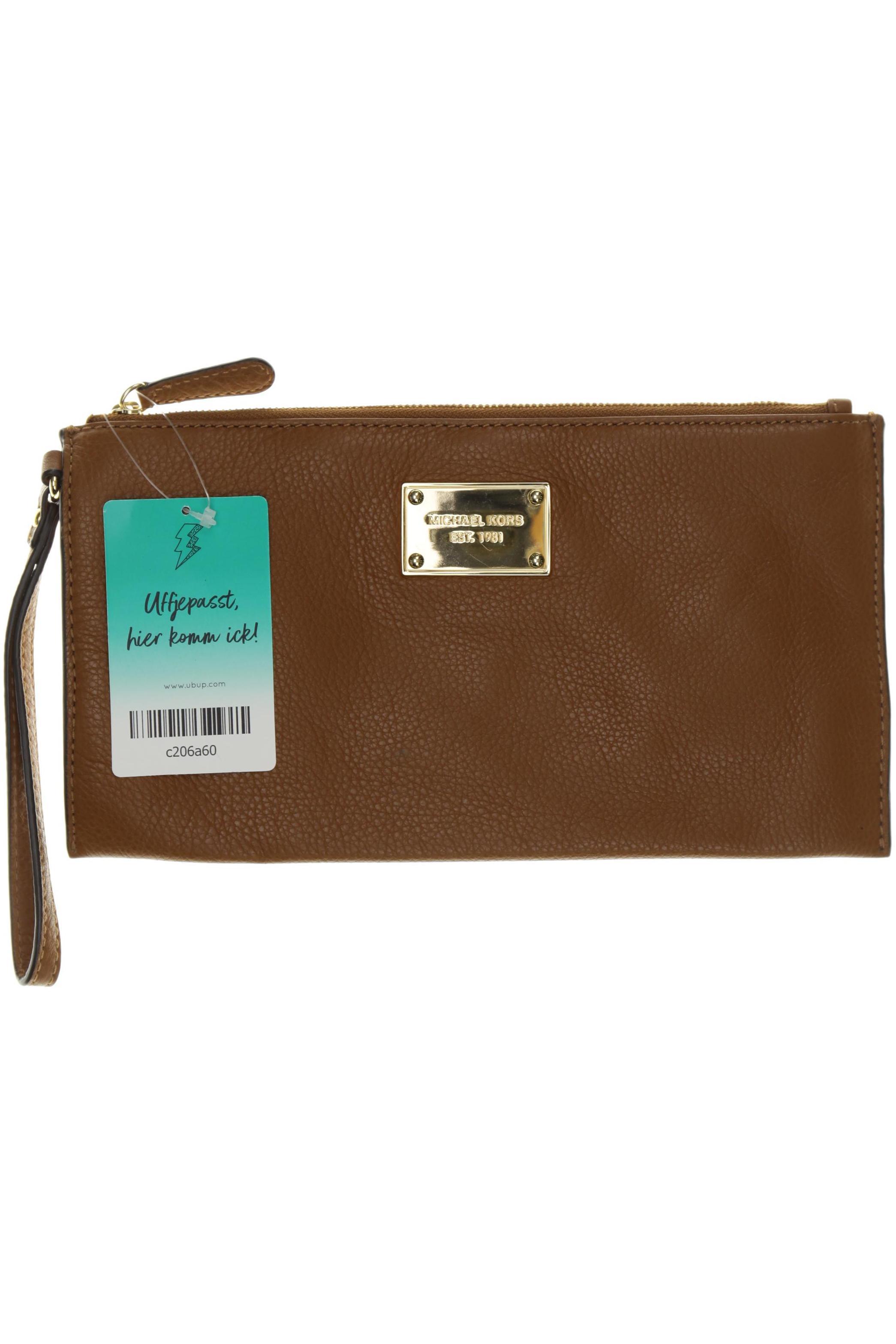 

Michael Michael Kors Damen Handtasche, braun, Gr.