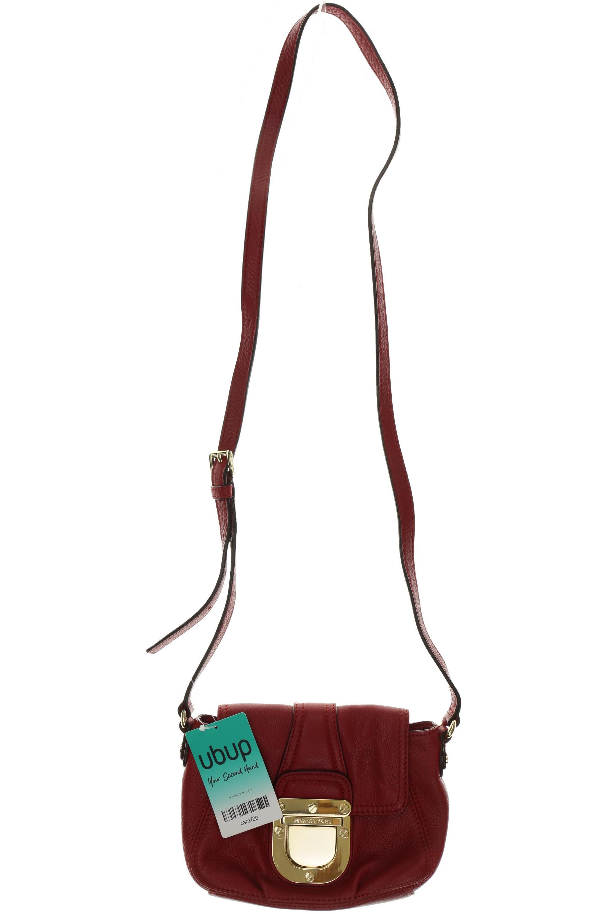 

Michael Michael Kors Damen Handtasche, rot, Gr.