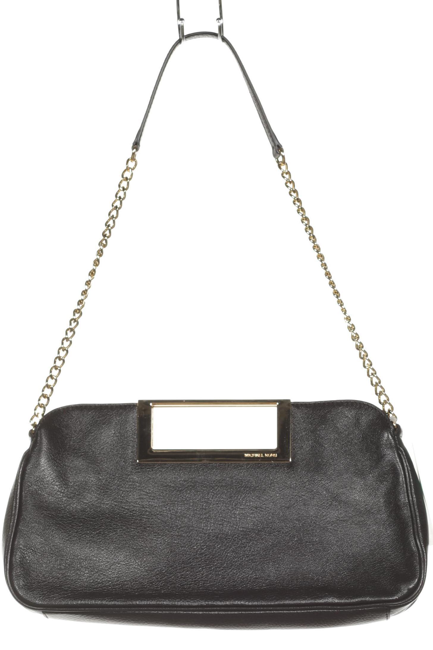 

Michael Michael Kors Damen Handtasche, schwarz, Gr.