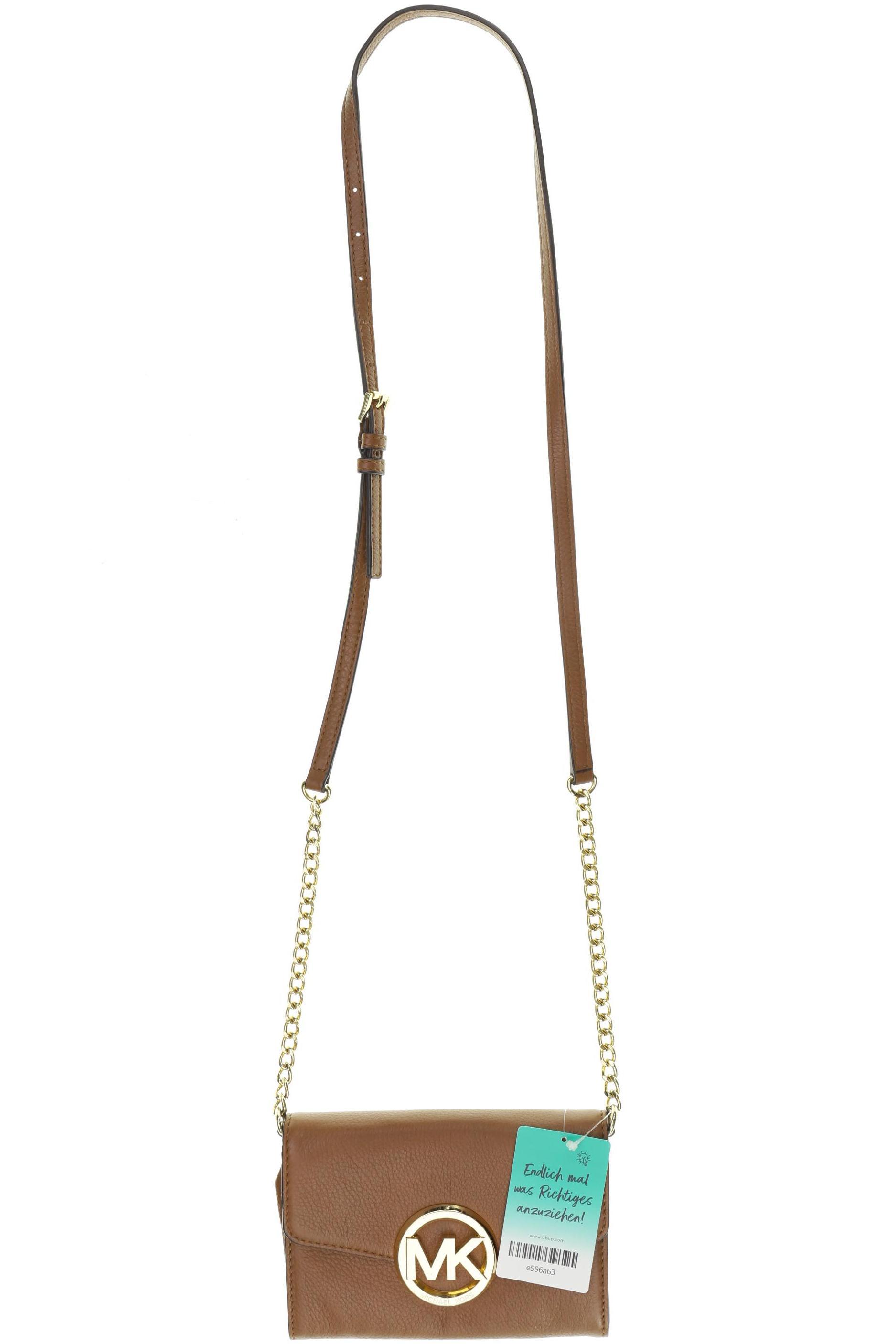 

Michael Michael Kors Damen Handtasche, braun, Gr.