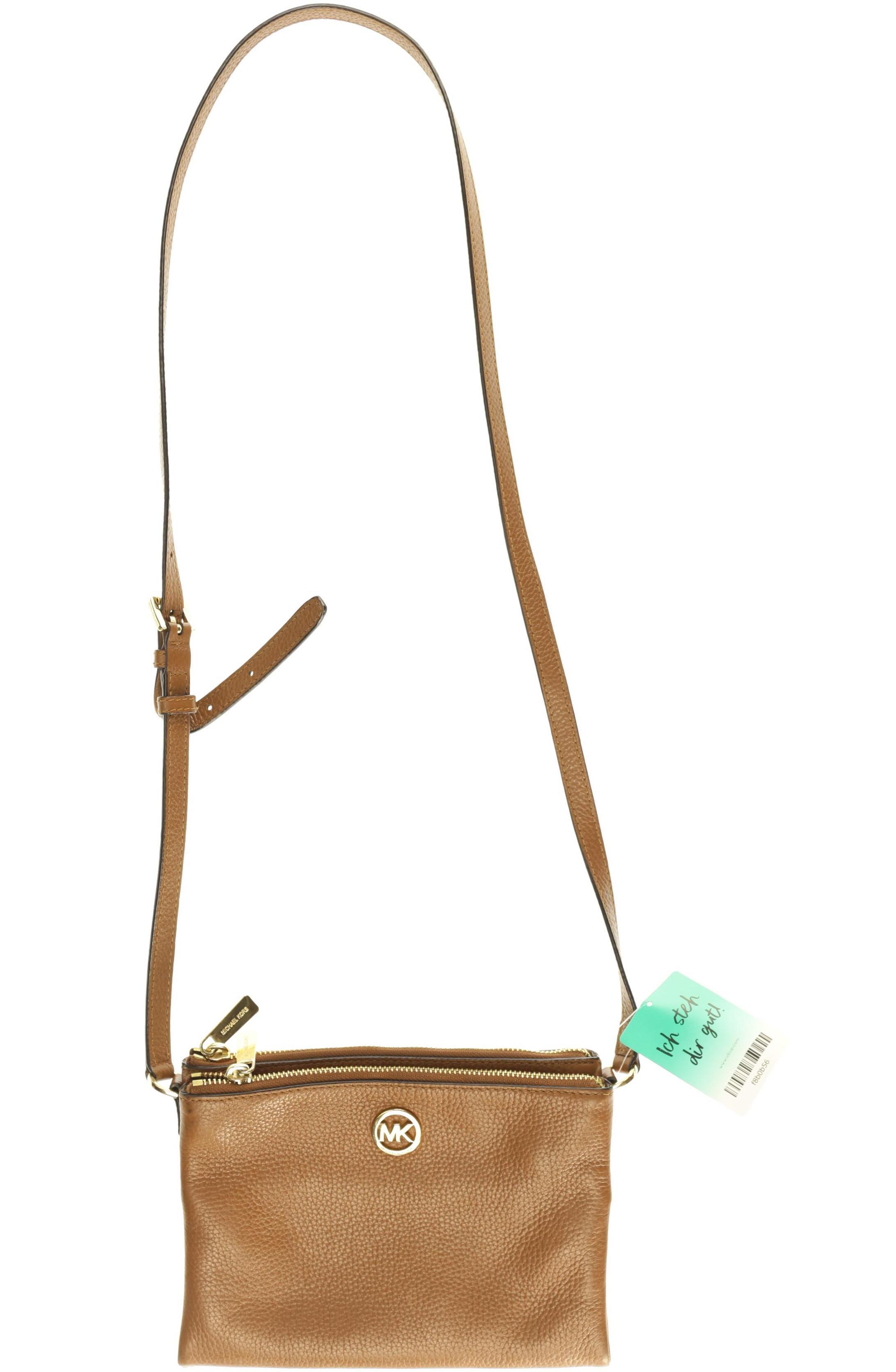 

Michael Michael Kors Damen Handtasche, braun, Gr.