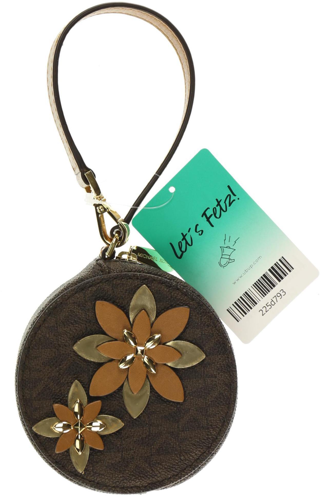 

Michael Michael Kors Damen Handtasche, braun, Gr.