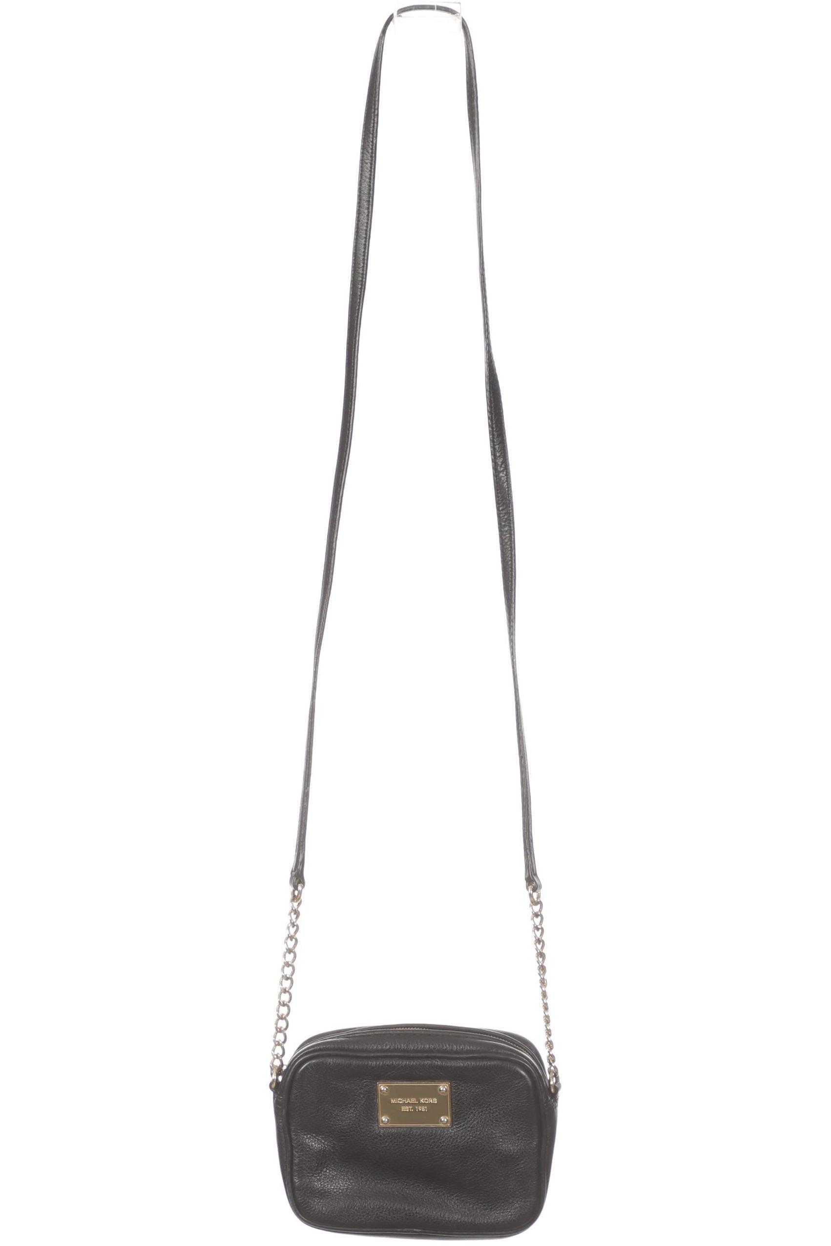 

Michael Michael Kors Damen Handtasche, schwarz, Gr.